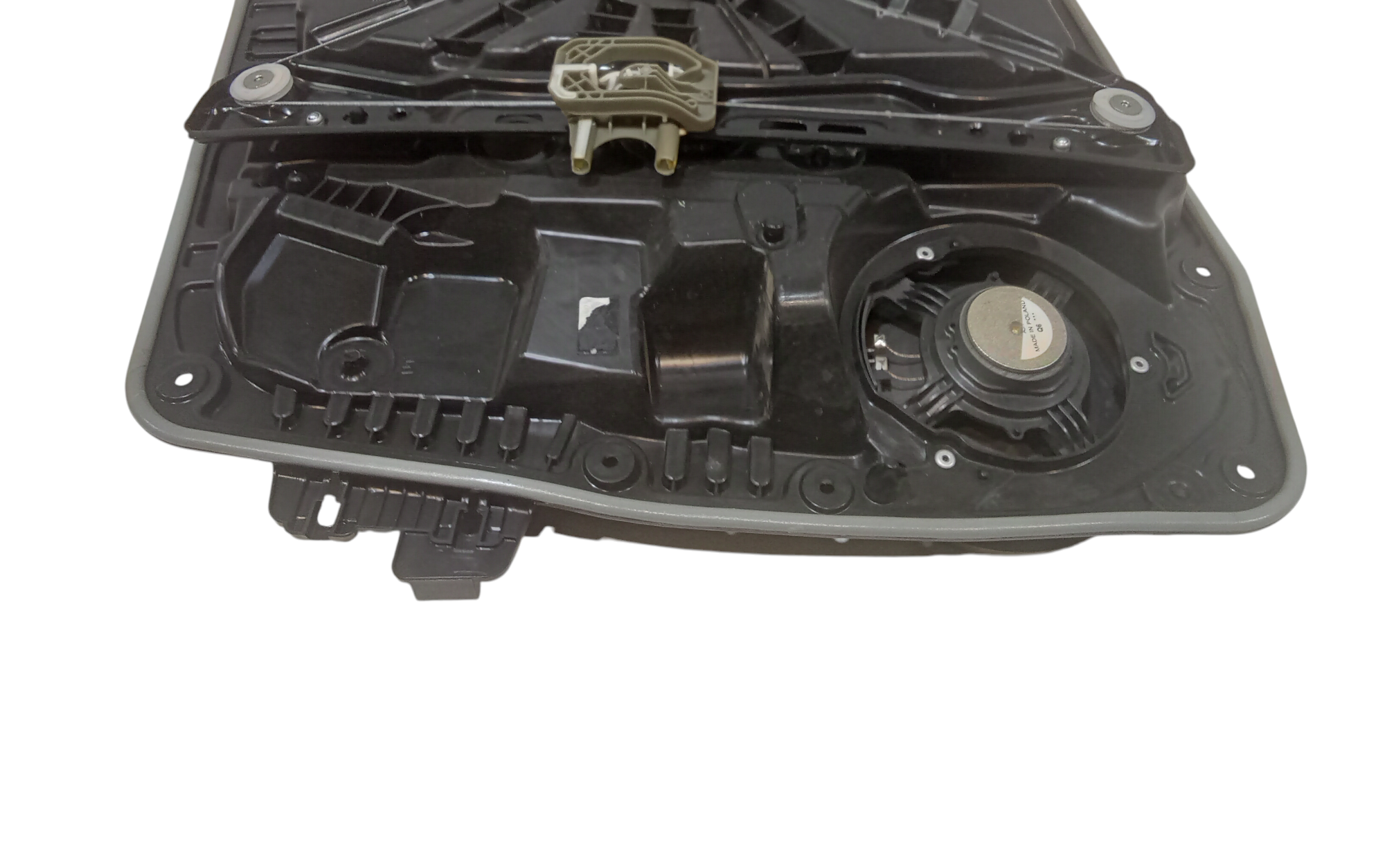 Cremagliera anteriore sinistra Guida per Mercedes EQA 250+ (2022 - )