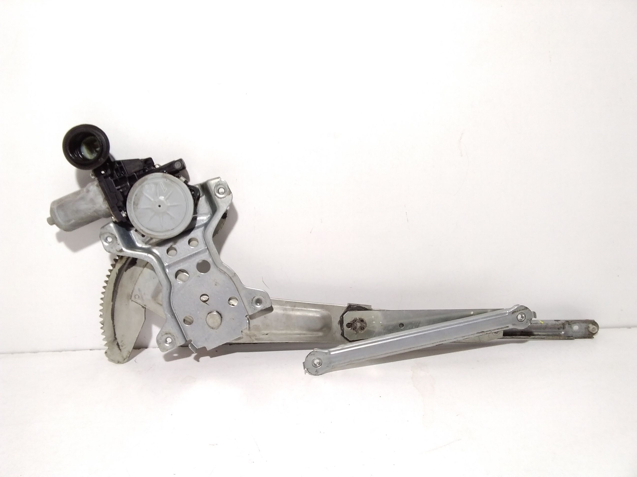 Cremagliera anteriore sinistra Guida SUZUKI Swift 4 Serie