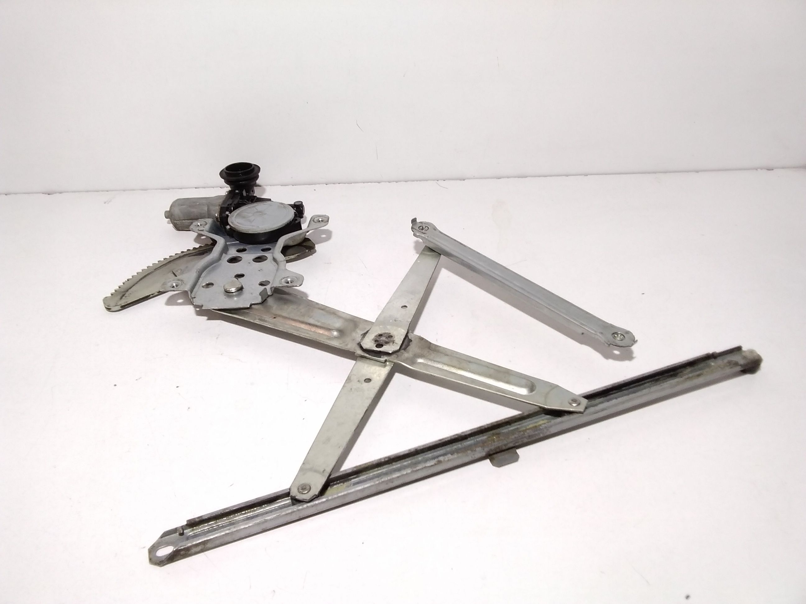 Cremagliera anteriore sinistra Guida SUZUKI Swift 4 Serie