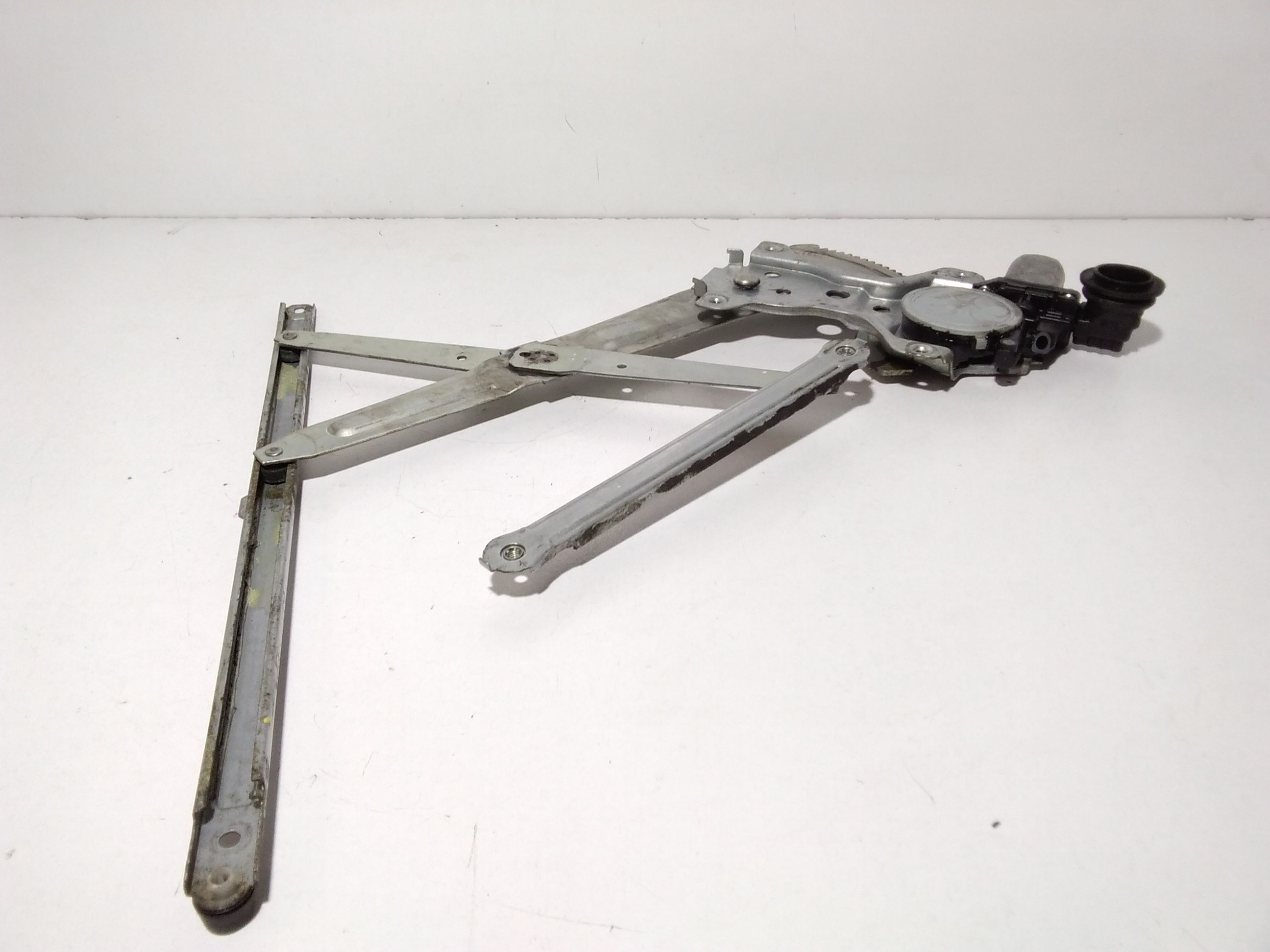 Cremagliera anteriore sinistra Guida SUZUKI Swift 4 Serie