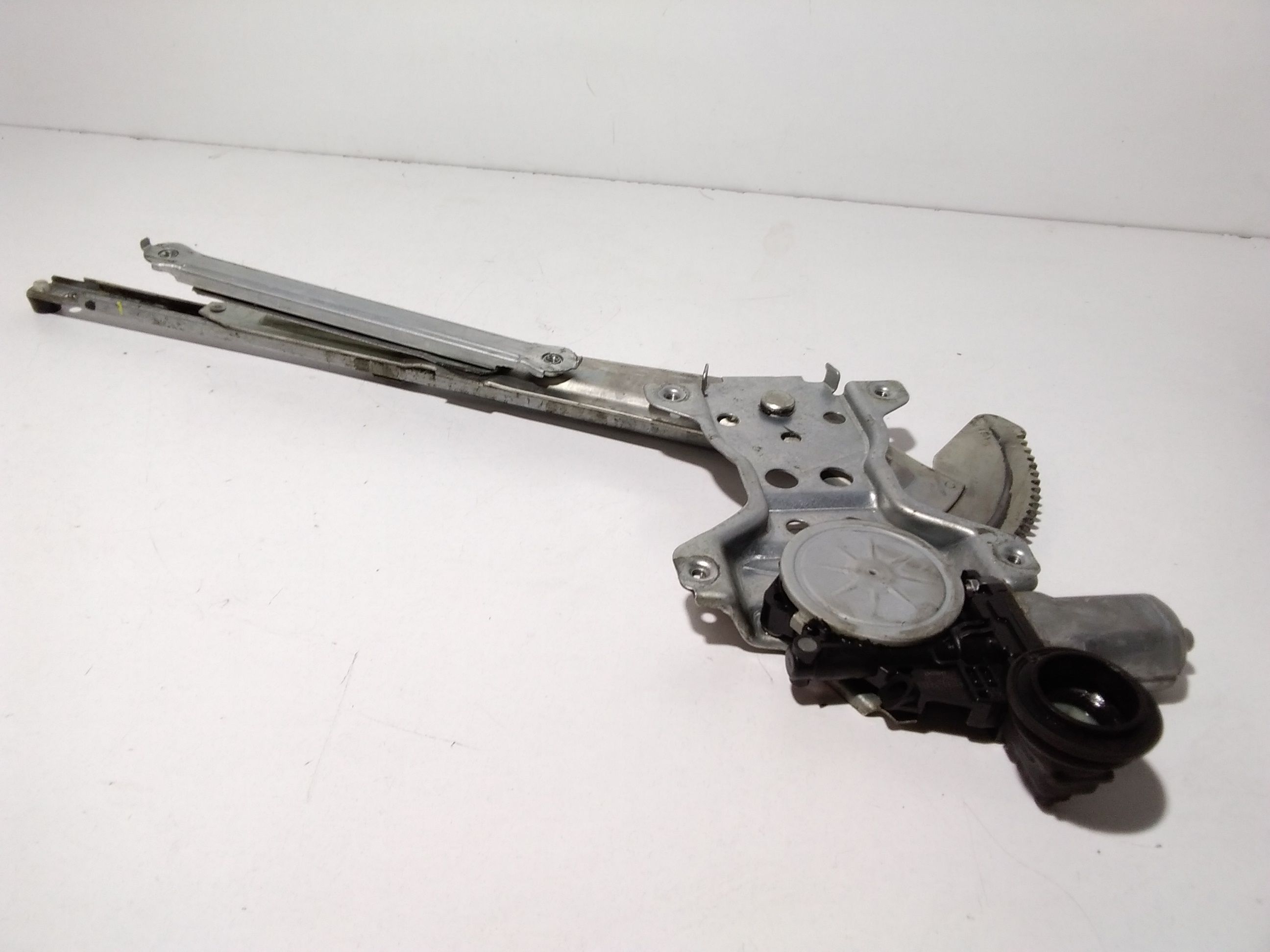 Cremagliera anteriore sinistra Guida SUZUKI Swift 4 Serie