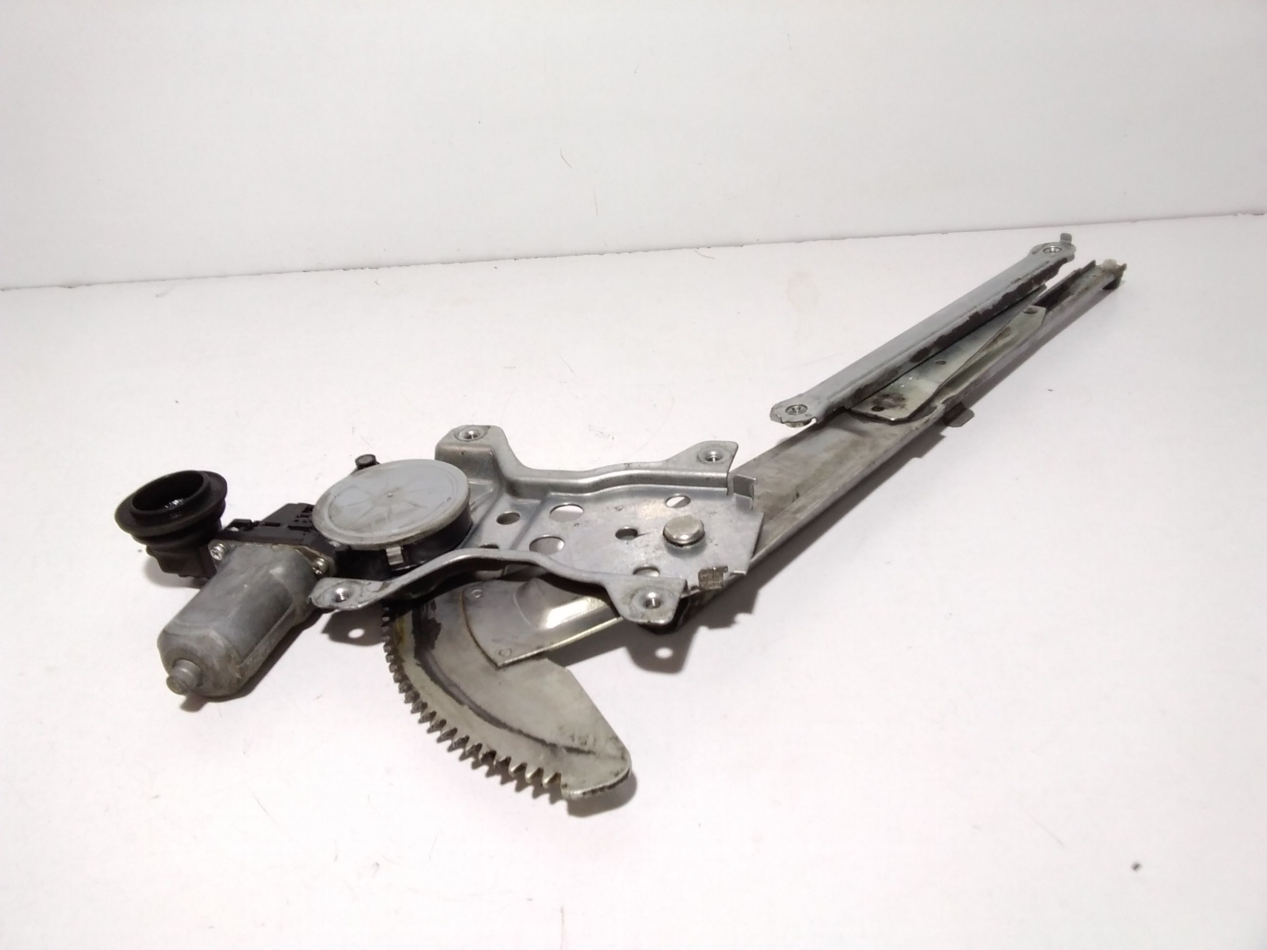 Cremagliera anteriore sinistra Guida SUZUKI Swift 4 Serie