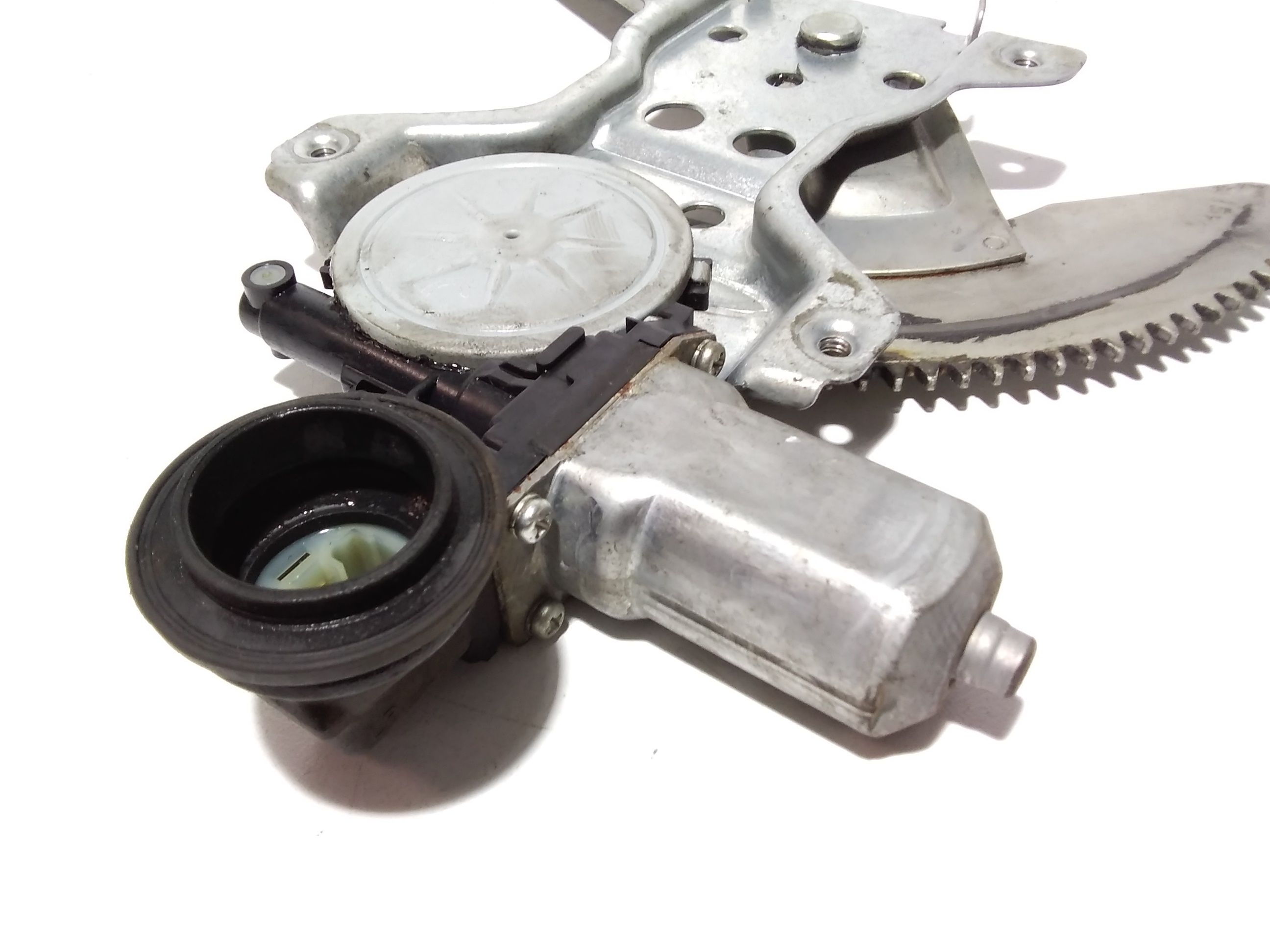 Cremagliera anteriore sinistra Guida SUZUKI Swift 4 Serie