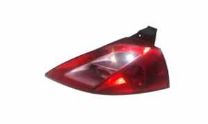 Stop fanale posteriore Destro Passeggero per Renault Megane Ll Serie (02>06) (2002 - 2006)