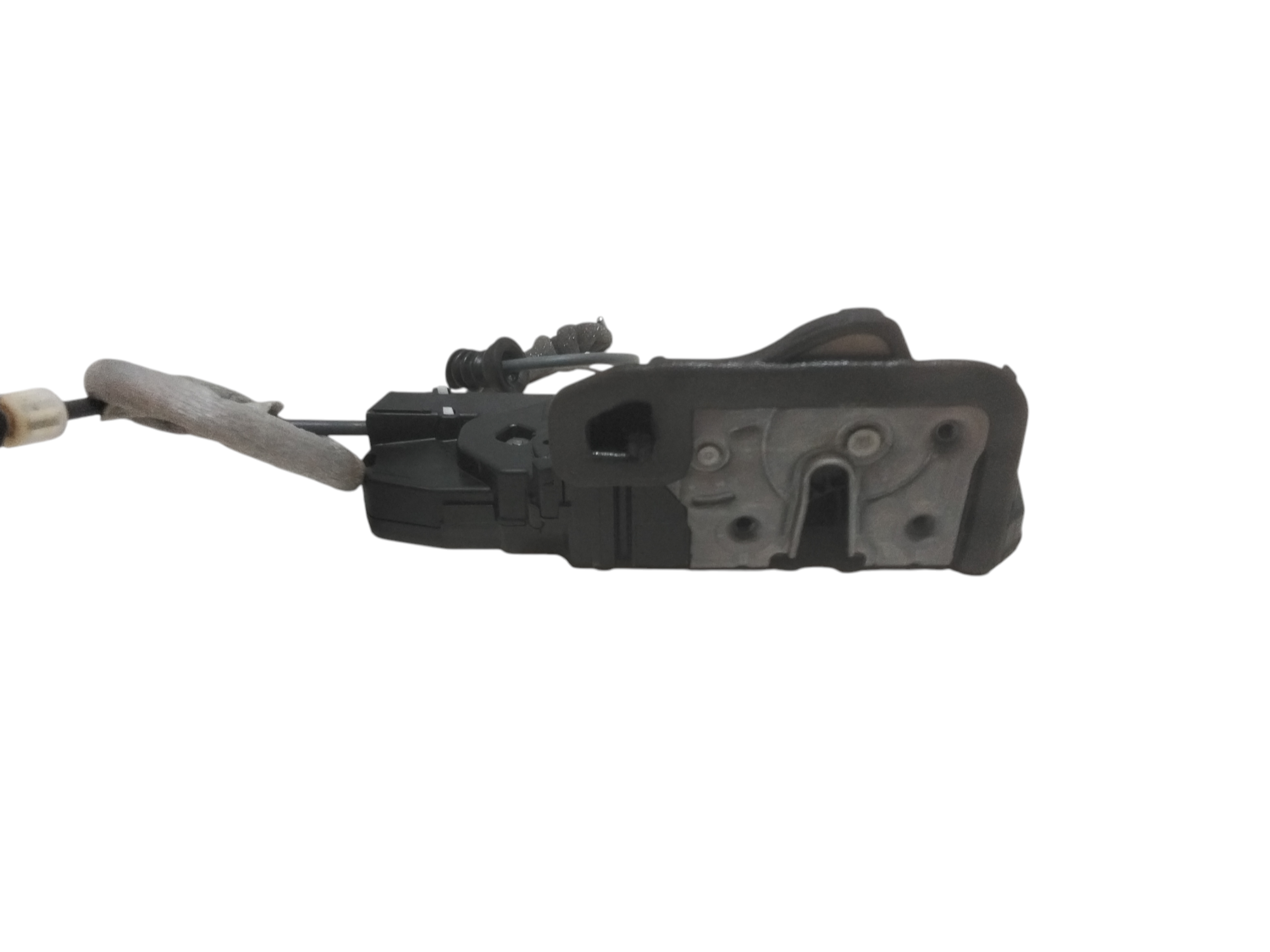 Serratura Posteriore Sinistra per Mercedes EQA 250+ (2022 - )