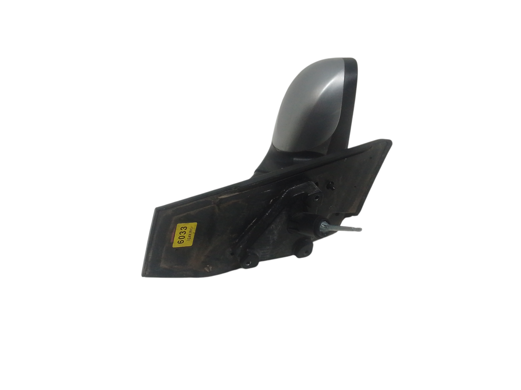 Specchietto Retrovisore Destro per Chevrolet Spark 1 Serie (2009 - 2012)