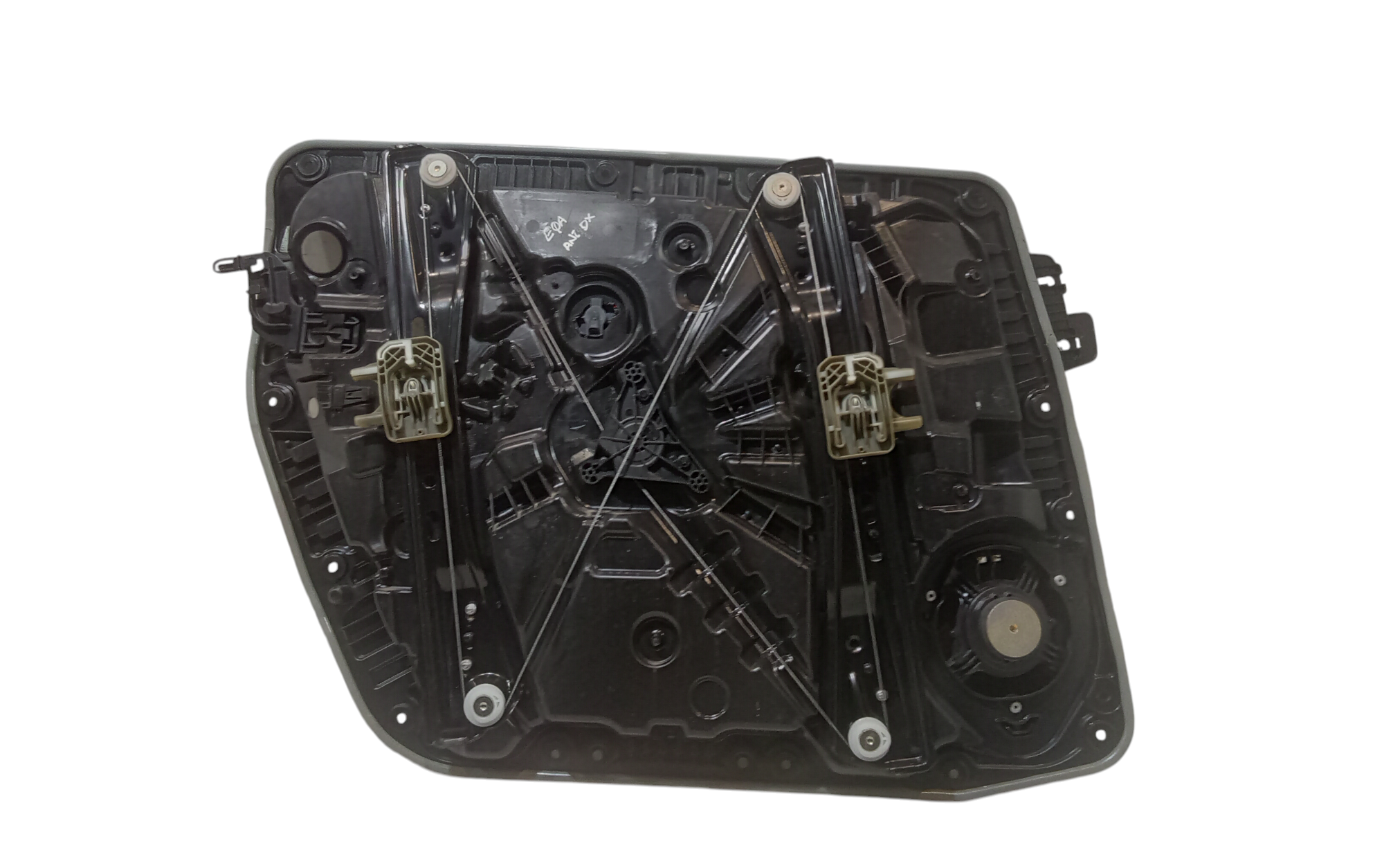 Cremagliera anteriore destra passeggero per Mercedes EQA 250+ (2022 - )