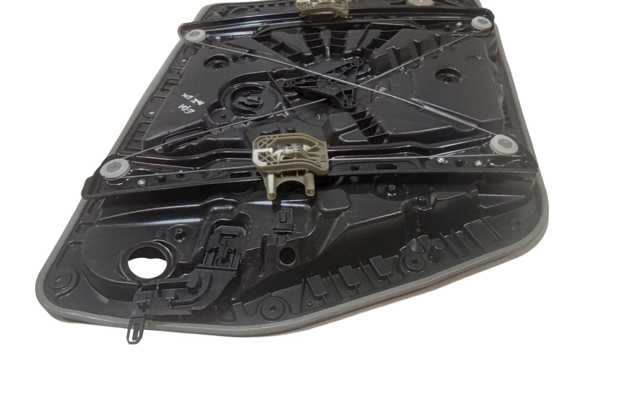 Cremagliera anteriore destra passeggero per Mercedes EQA 250+ (2022 - )