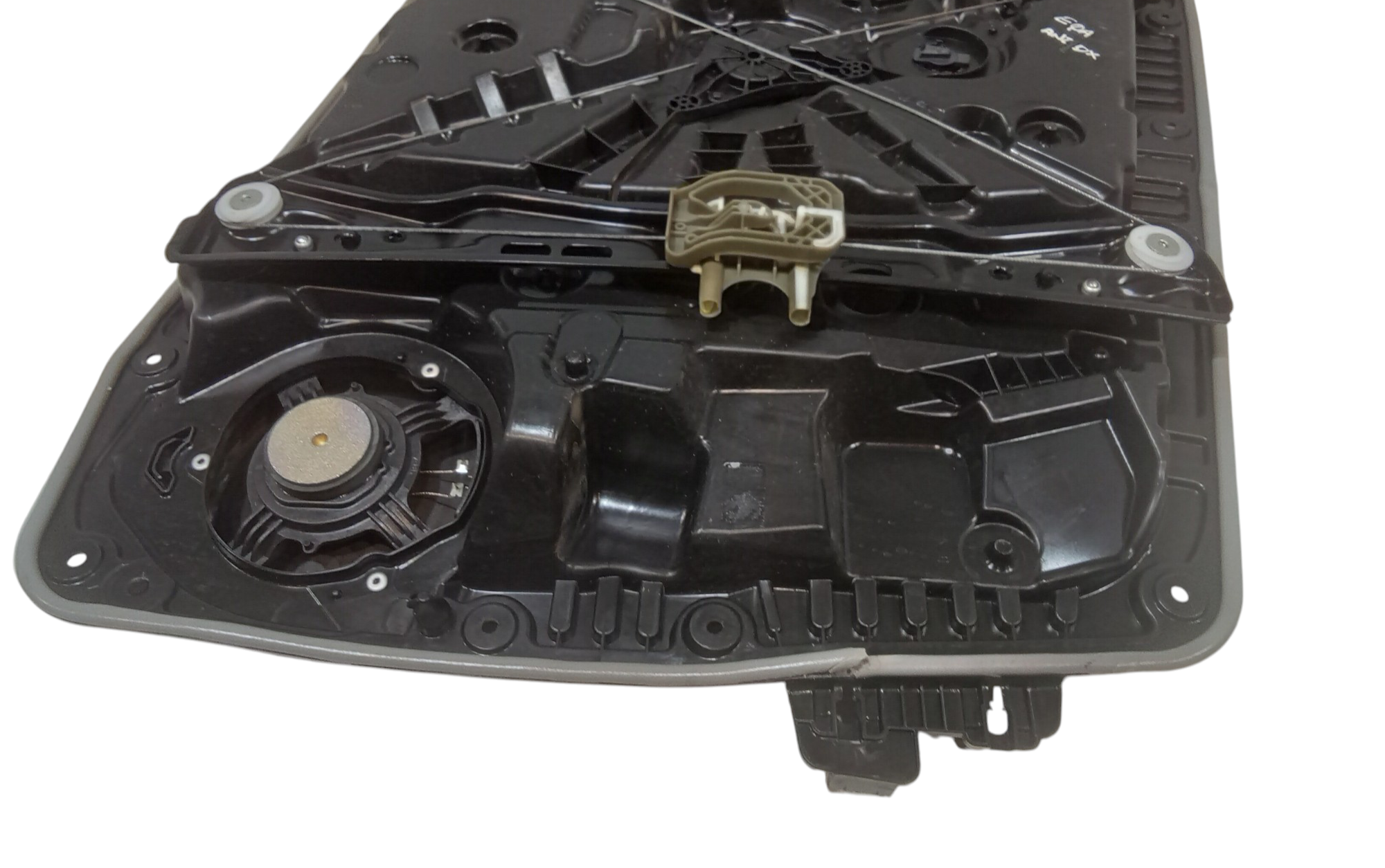 Cremagliera anteriore destra passeggero per Mercedes EQA 250+ (2022 - )