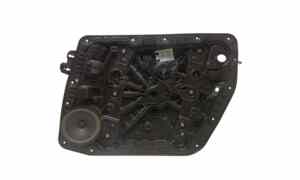 Cremagliera anteriore destra passeggero per Mercedes EQA 250+ (2022 - )