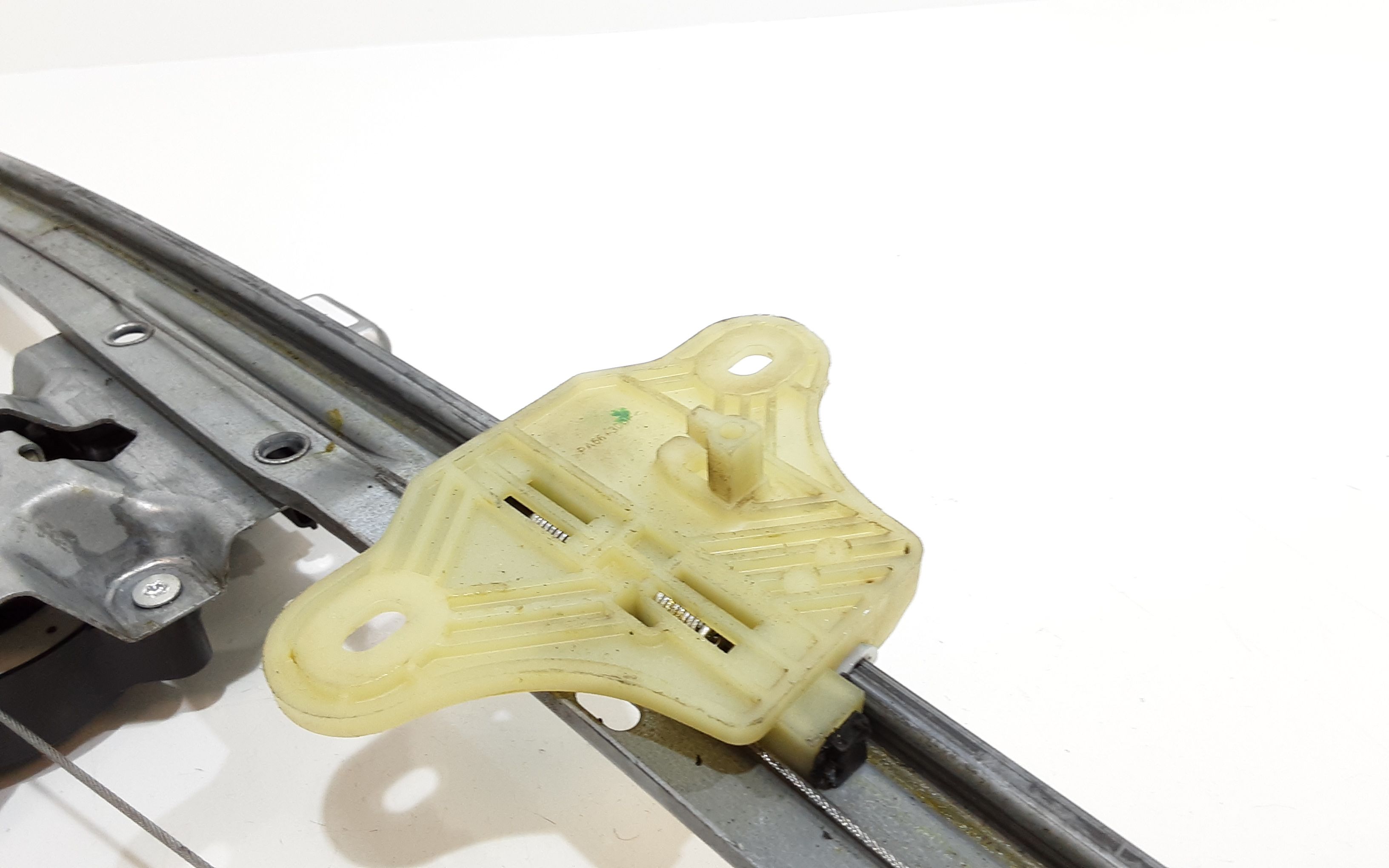 Cremagliera anteriore sinistra Guida RENAULT Clio Serie IV (12>19)