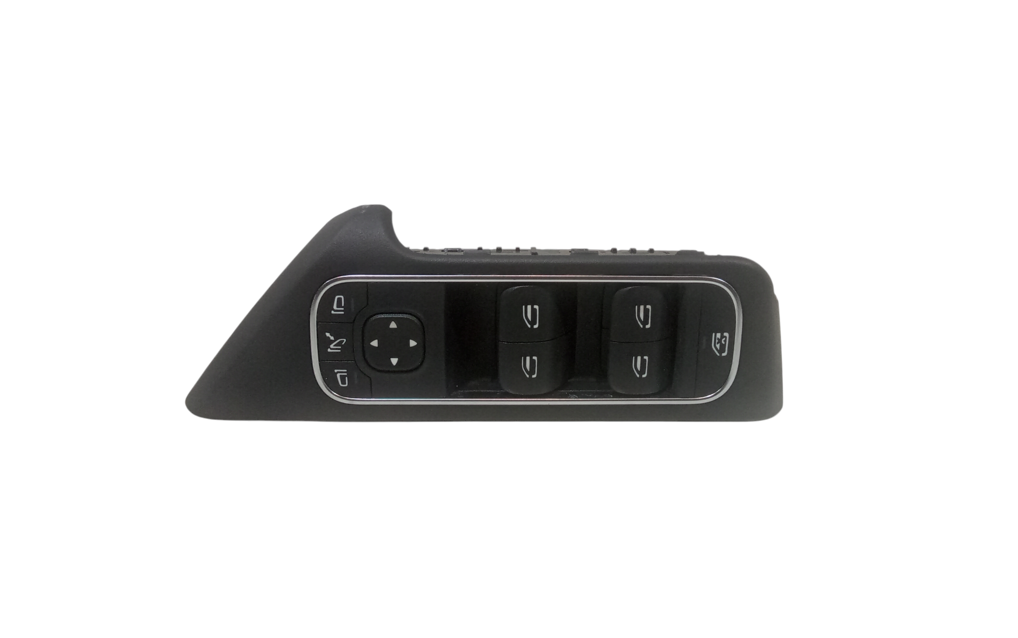 Pulsantiera anteriore sinistra Guida per Mercedes EQA 250+ (2022 - )