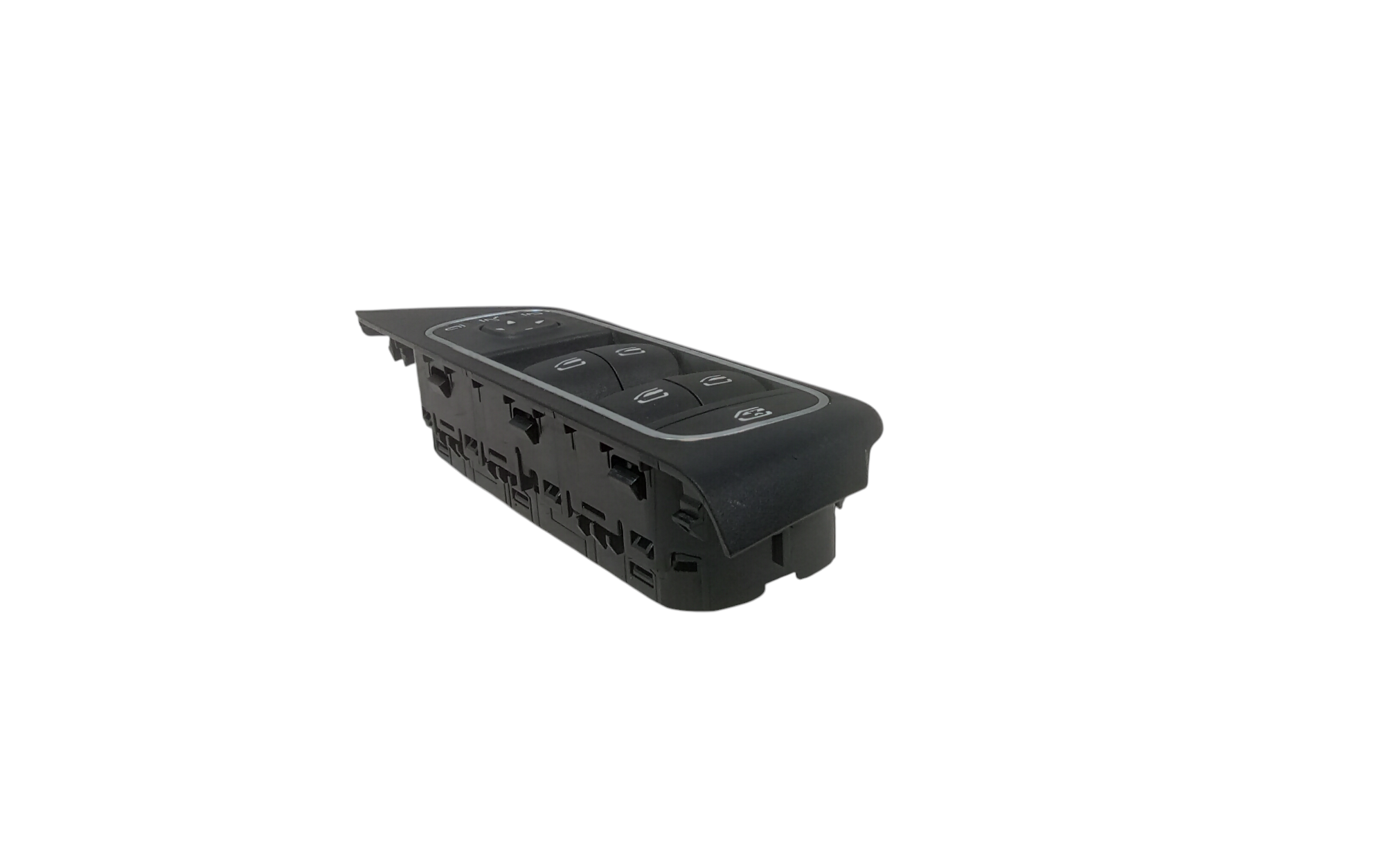 Pulsantiera anteriore sinistra Guida per Mercedes EQA 250+ (2022 - )