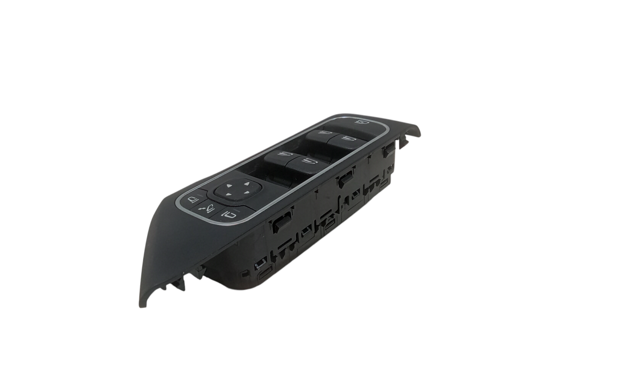 Pulsantiera anteriore sinistra Guida per Mercedes EQA 250+ (2022 - )