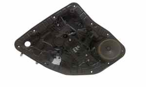 Cremagliera posteriore sinistra guida per Mercedes EQA 250+ (2022 - )