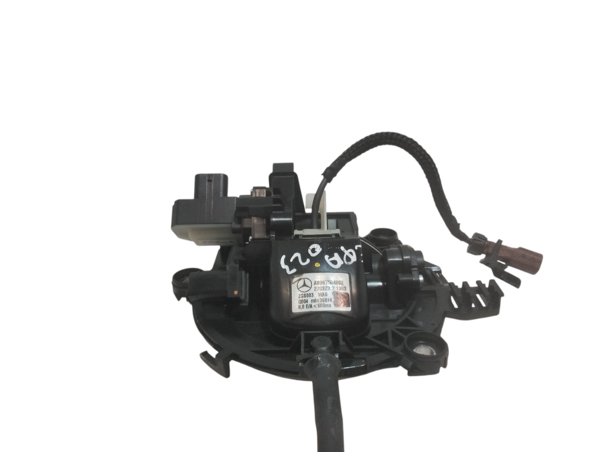 Maniglia portellone posteriore per Mercedes EQA 250+ (2022 - )