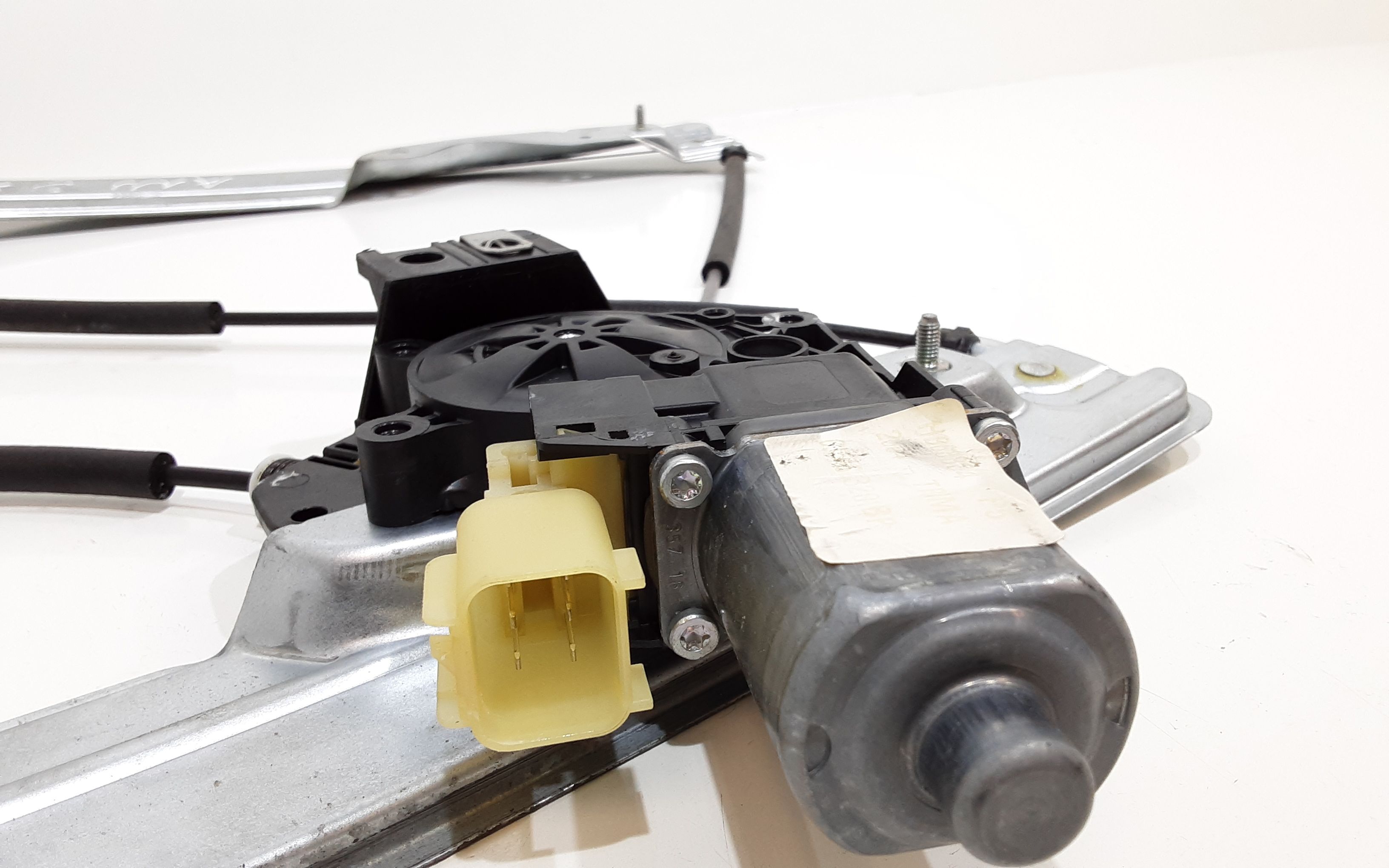 Cremagliera anteriore sinistra Guida FORD Kuga Serie (16>)