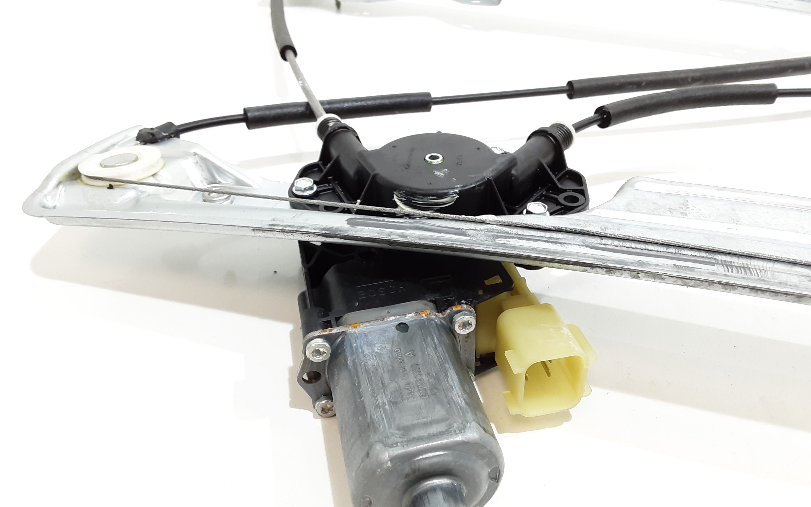 Cremagliera anteriore sinistra Guida FORD Kuga Serie (16>)