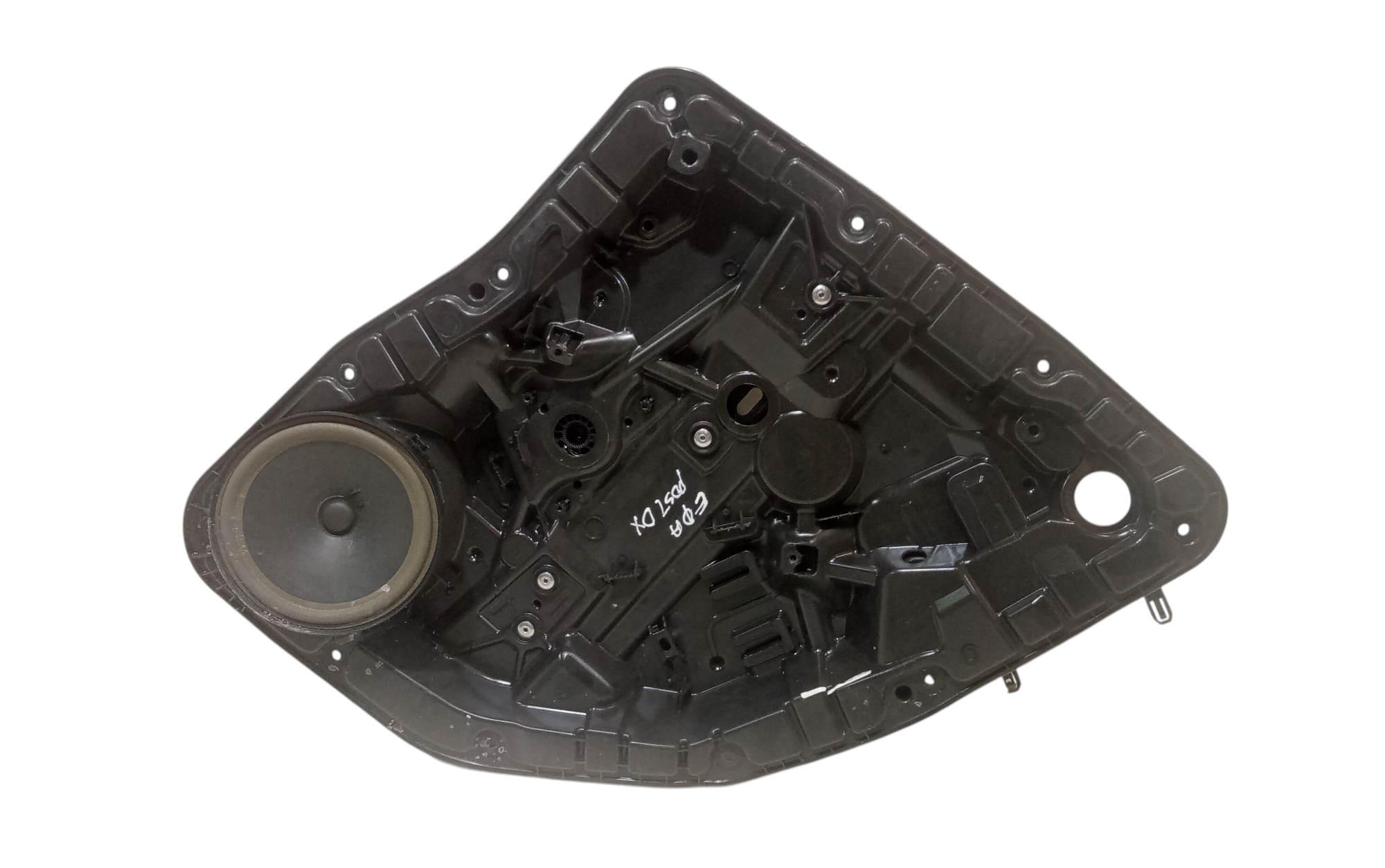 Cremagliera posteriore destra passeggero per Mercedes EQA 250+ (2022 - )