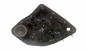 Cremagliera posteriore destra passeggero per Mercedes EQA 250+ (2022 - )