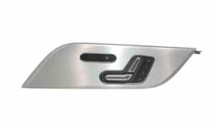 Interruttore pannello di controllo sedile memoria DX per Mercedes EQA 250+ (2022 - )