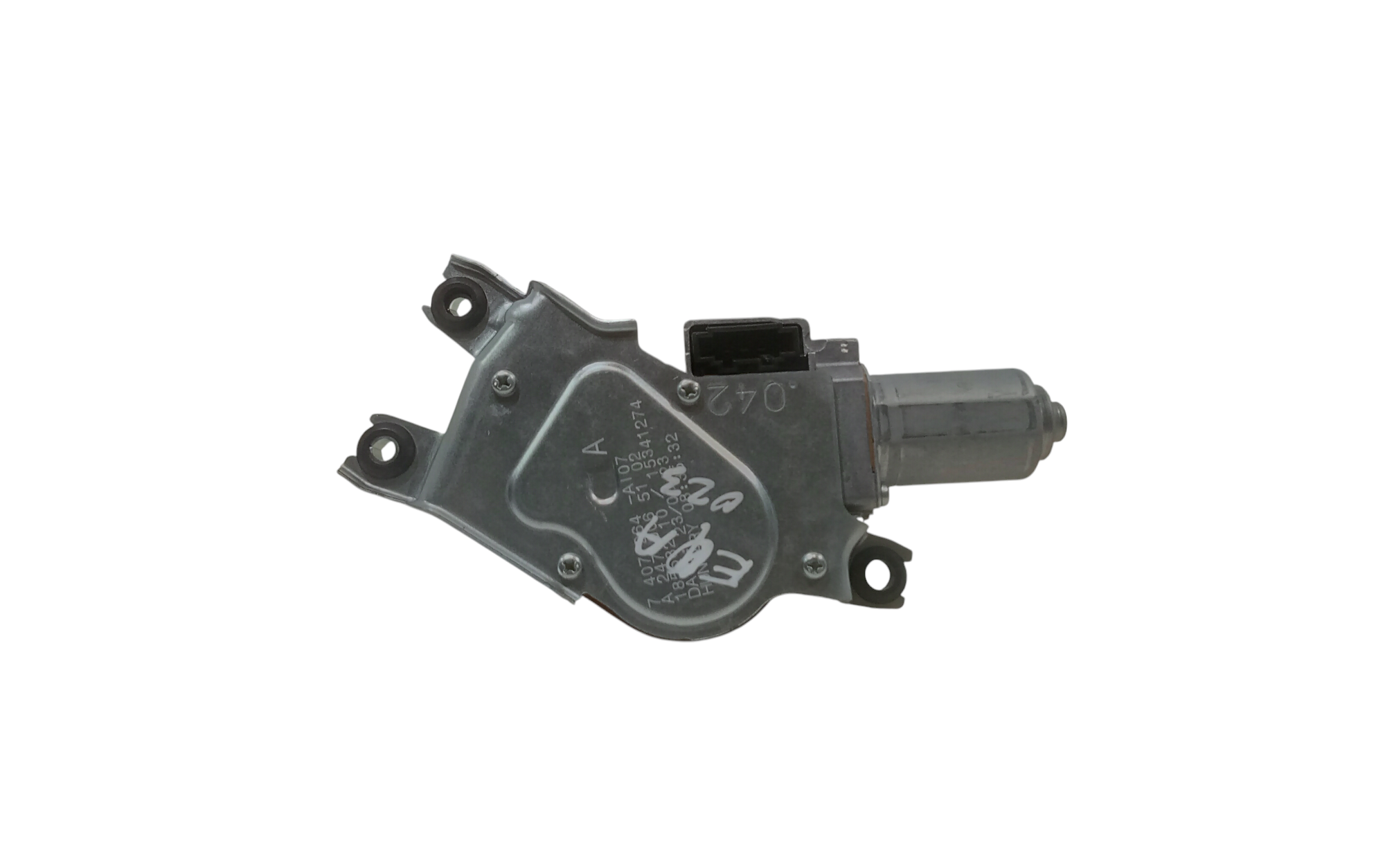 Motorino Tergicristallo Posteriore per Mercedes EQA 250+ (2022 - )