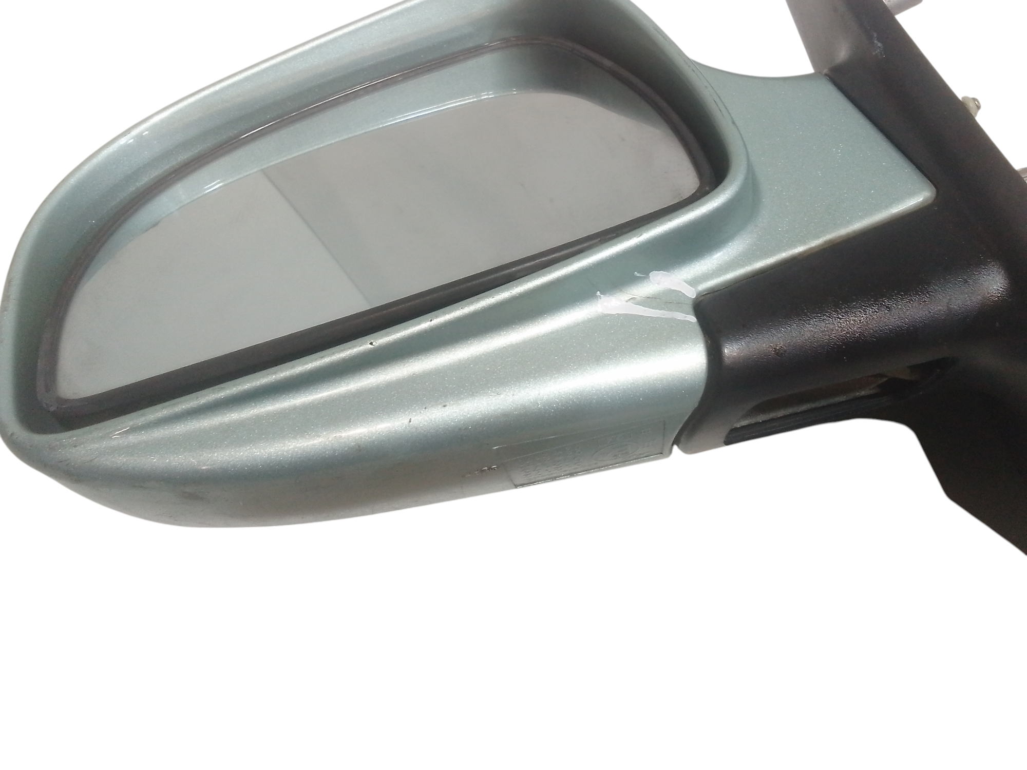 Specchietto Retrovisore Sinistro per Hyundai Matrix 1 Serie (2001 - 2007)