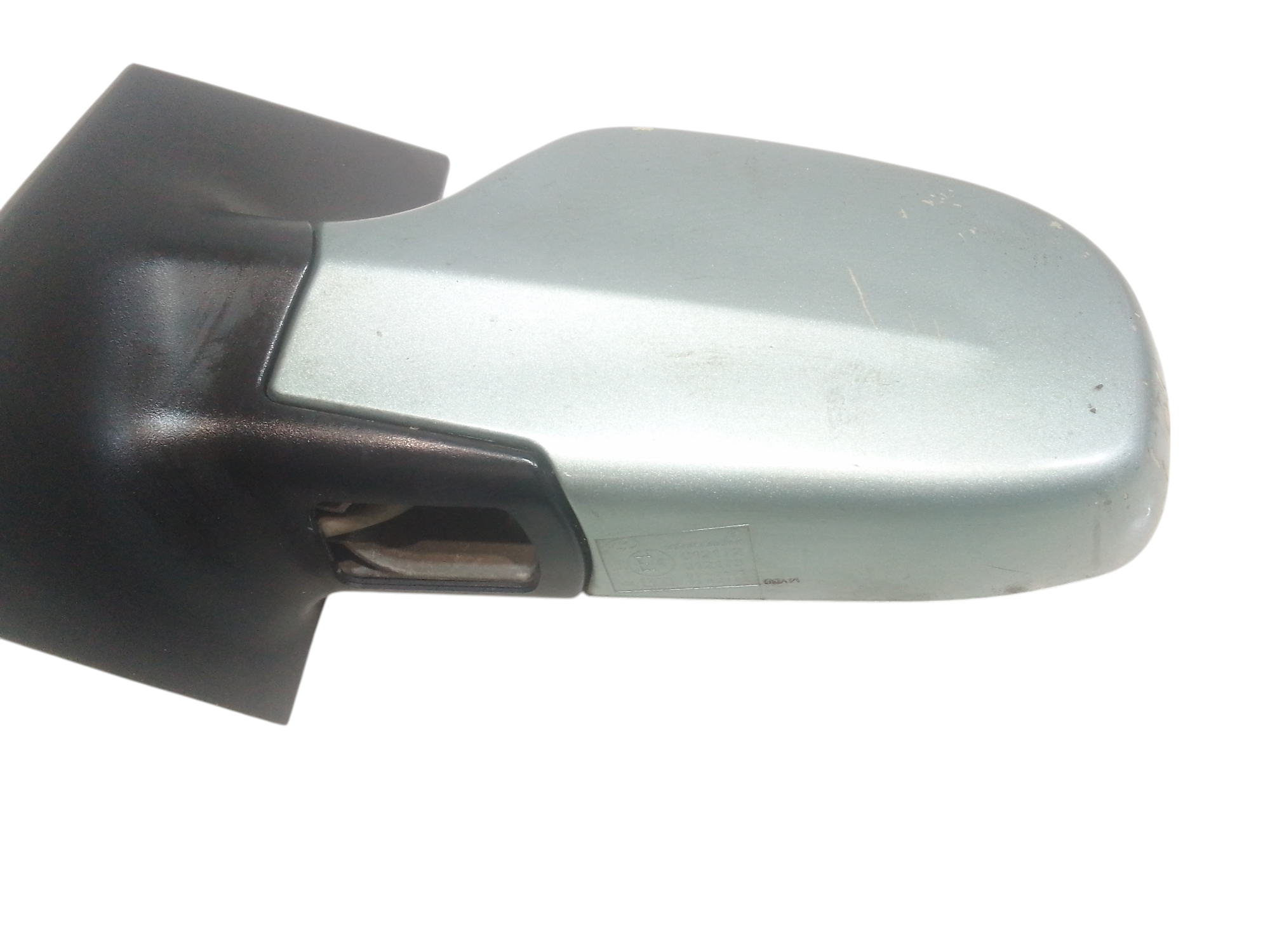 Specchietto Retrovisore Sinistro per Hyundai Matrix 1 Serie (2001 - 2007)