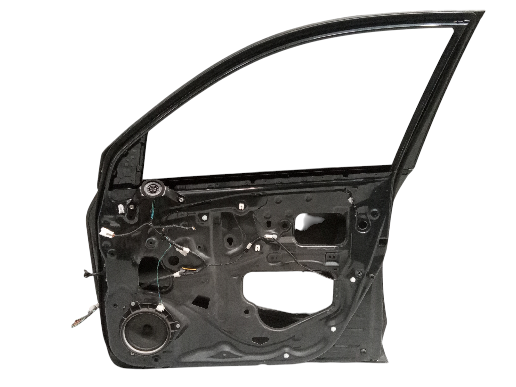 Portiera anteriore Destra per Toyota Rav4 5� Serie (2009 - 2012)