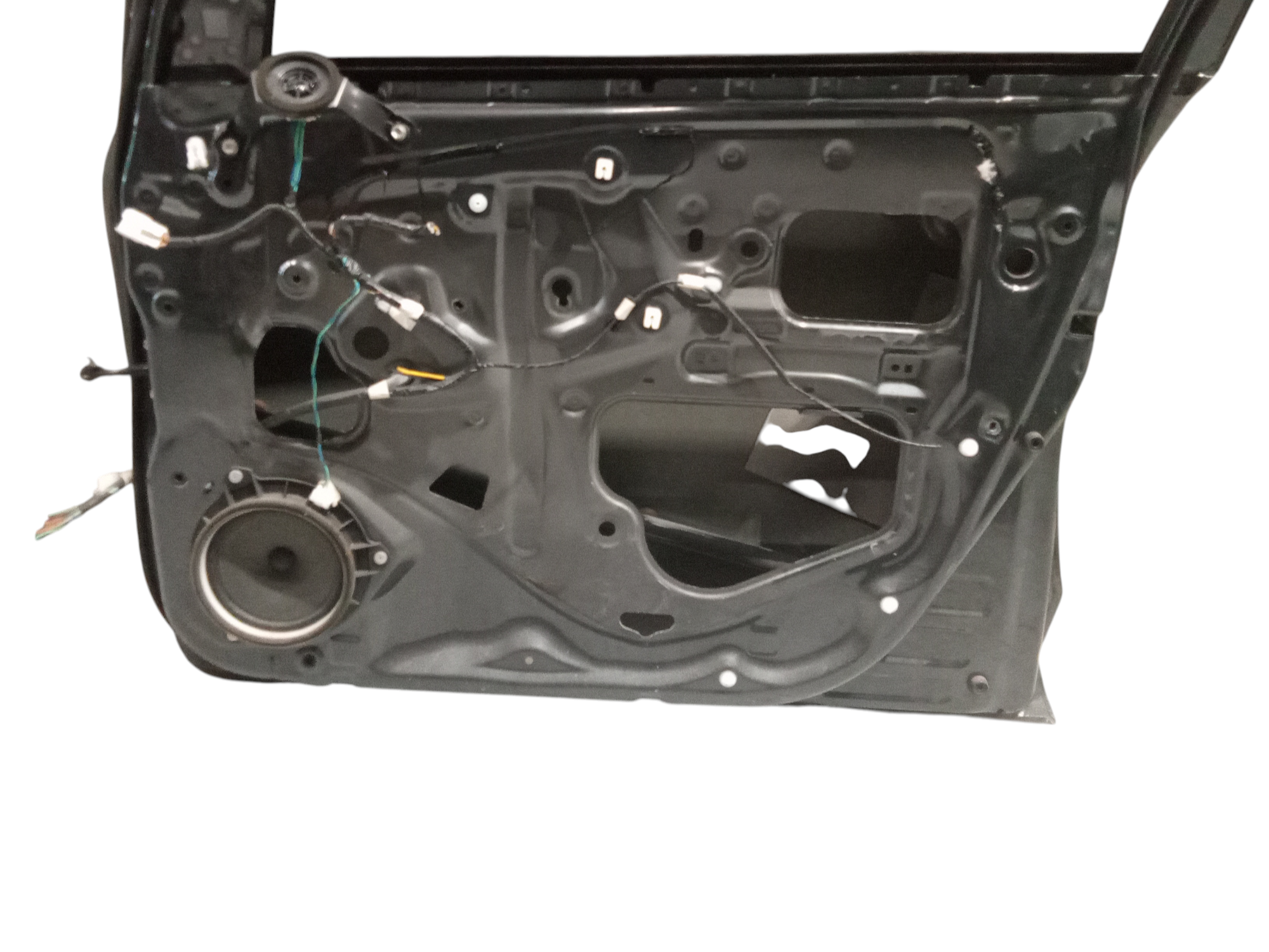 Portiera anteriore Destra per Toyota Rav4 5� Serie (2009 - 2012)