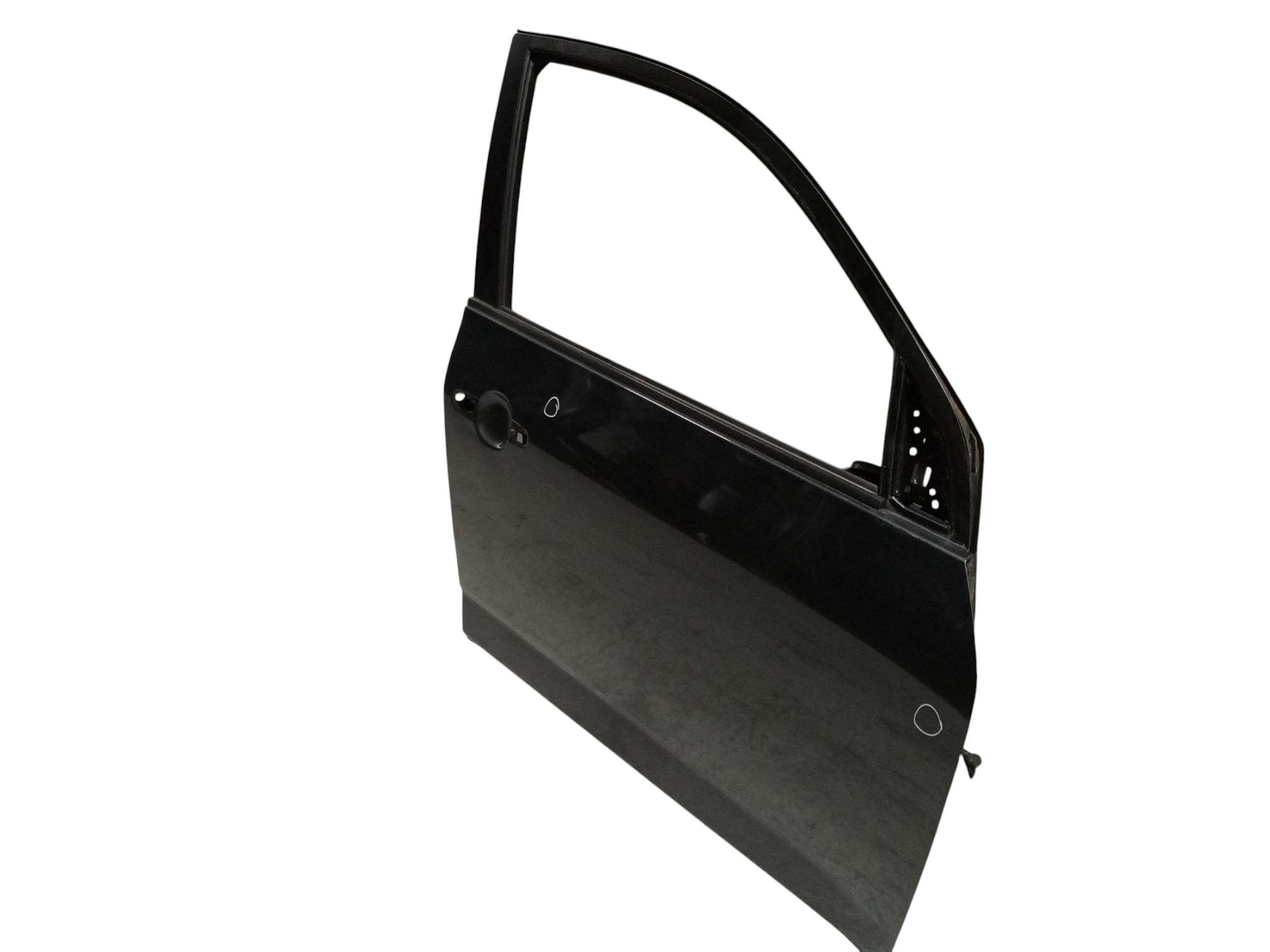 Portiera anteriore Destra per Toyota Rav4 5� Serie (2009 - 2012)