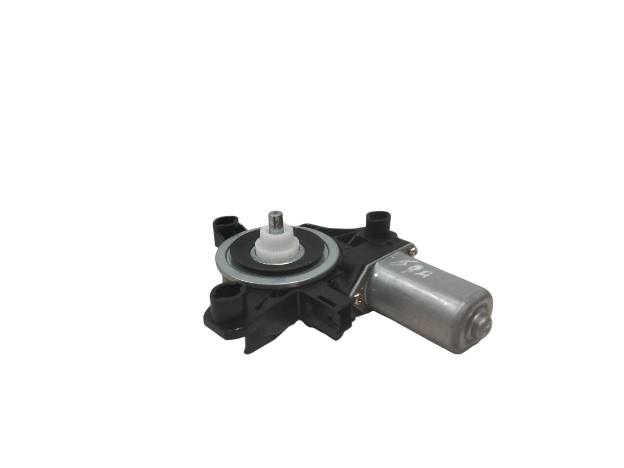 Motorino Alzavetro posteriore Sinistro per Mercedes EQA 250+ (2022 - )