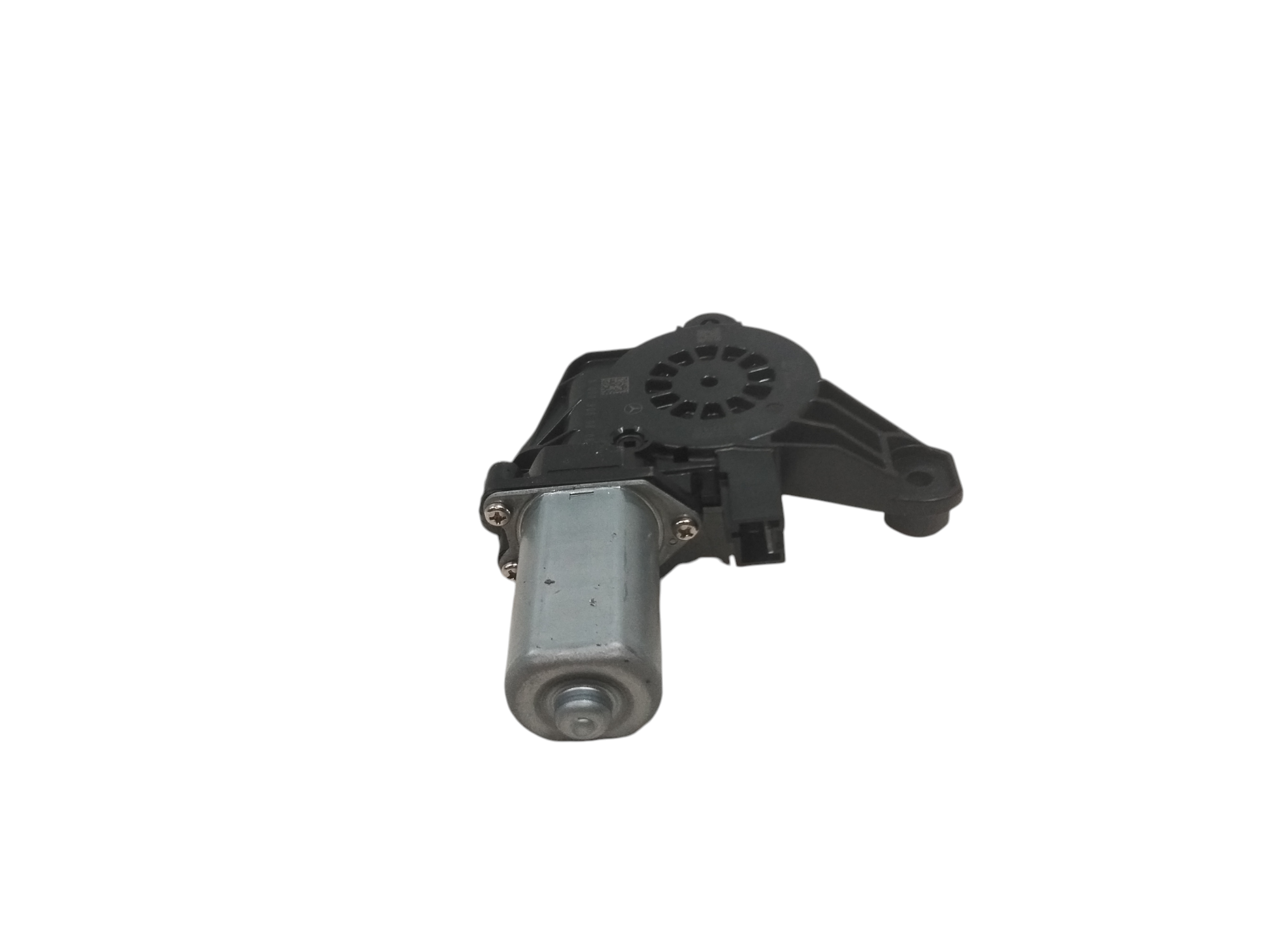 Motorino Alzavetro posteriore Sinistro per Mercedes EQA 250+ (2022 - )