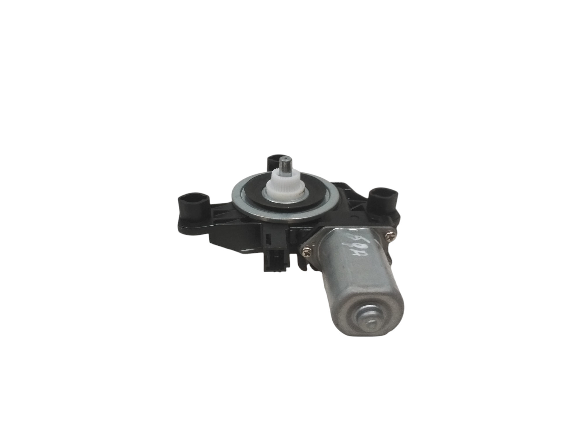 Motorino Alzavetro posteriore Sinistro per Mercedes EQA 250+ (2022 - )