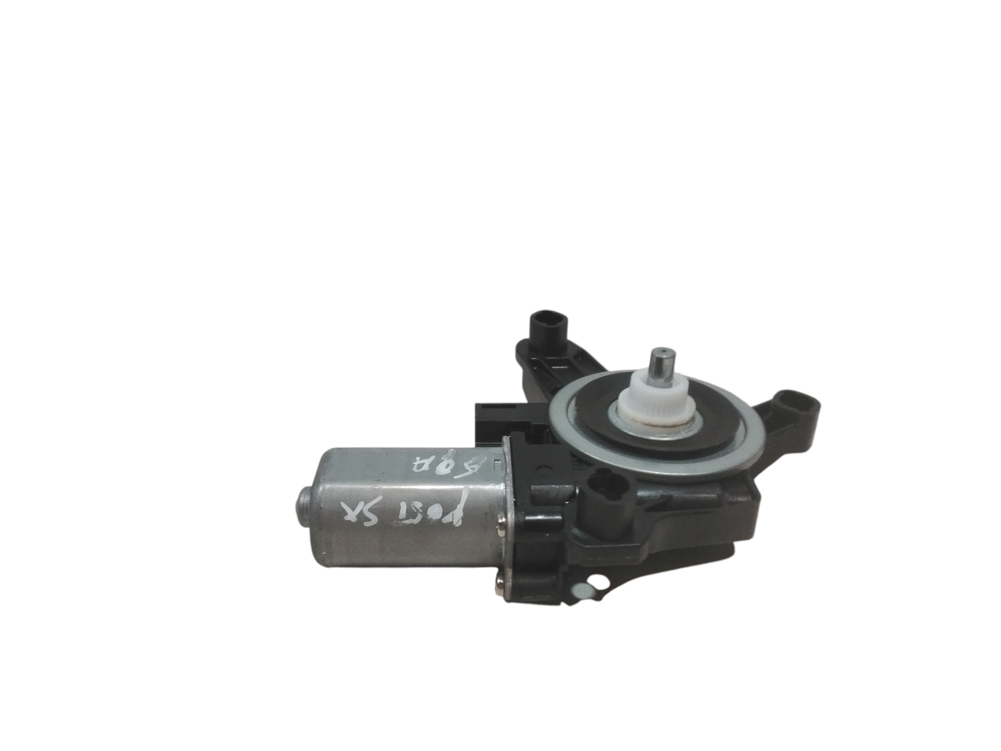 Motorino Alzavetro posteriore Sinistro per Mercedes EQA 250+ (2022 - )