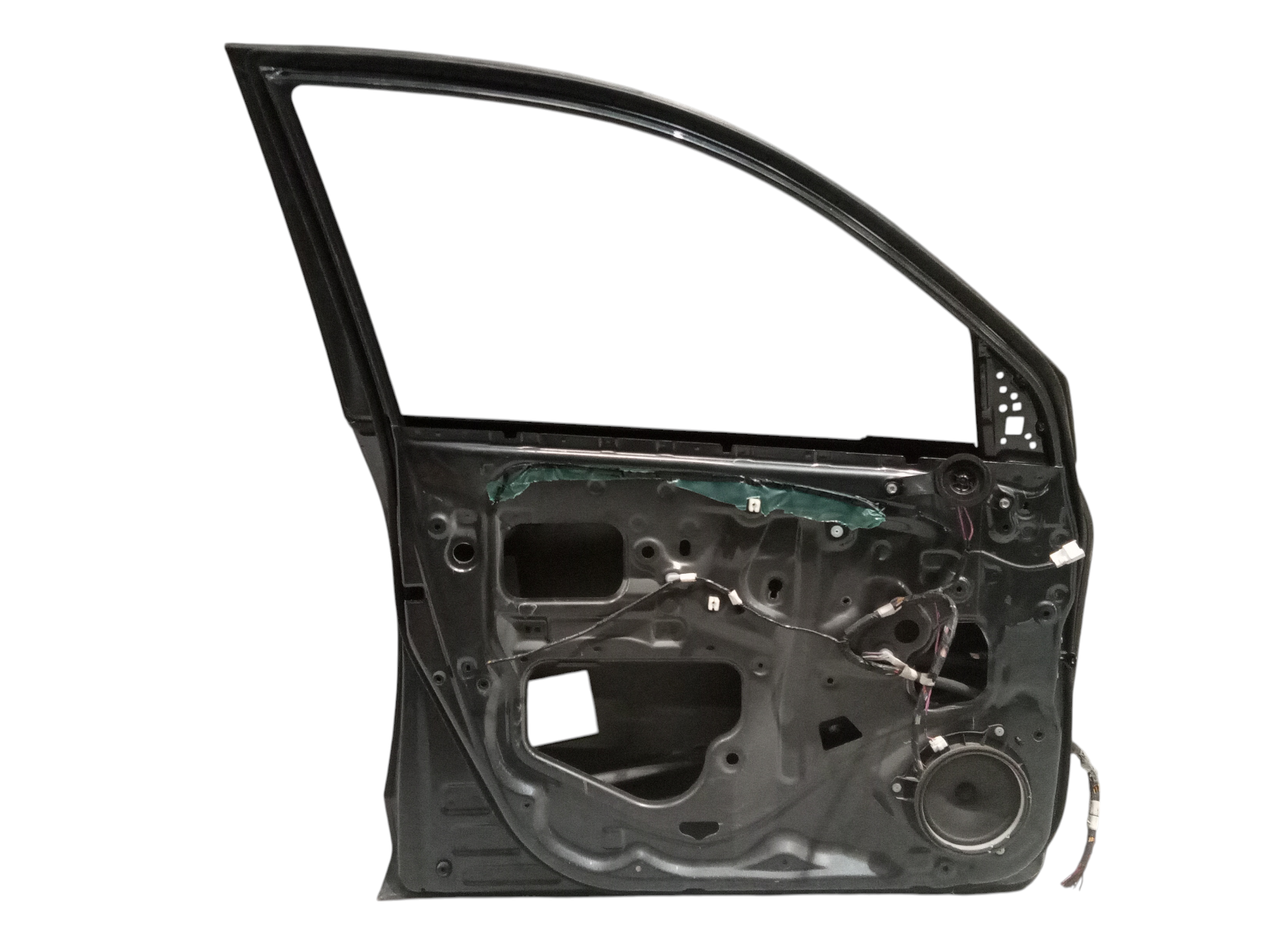 Portiera Anteriore Sinistra per Toyota Rav4 5 Serie (2009 - 2012)