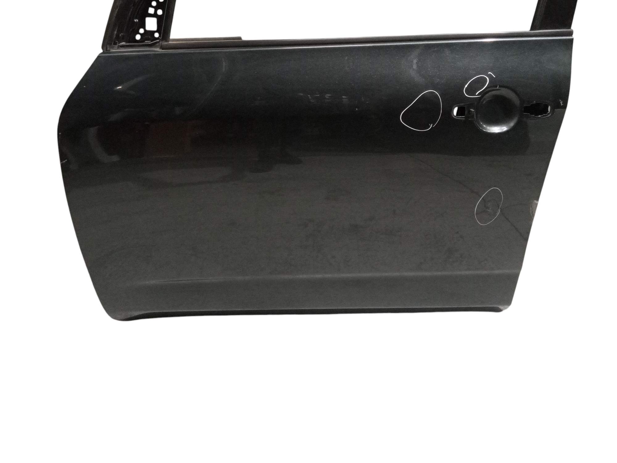 Portiera Anteriore Sinistra per Toyota Rav4 5 Serie (2009 - 2012)