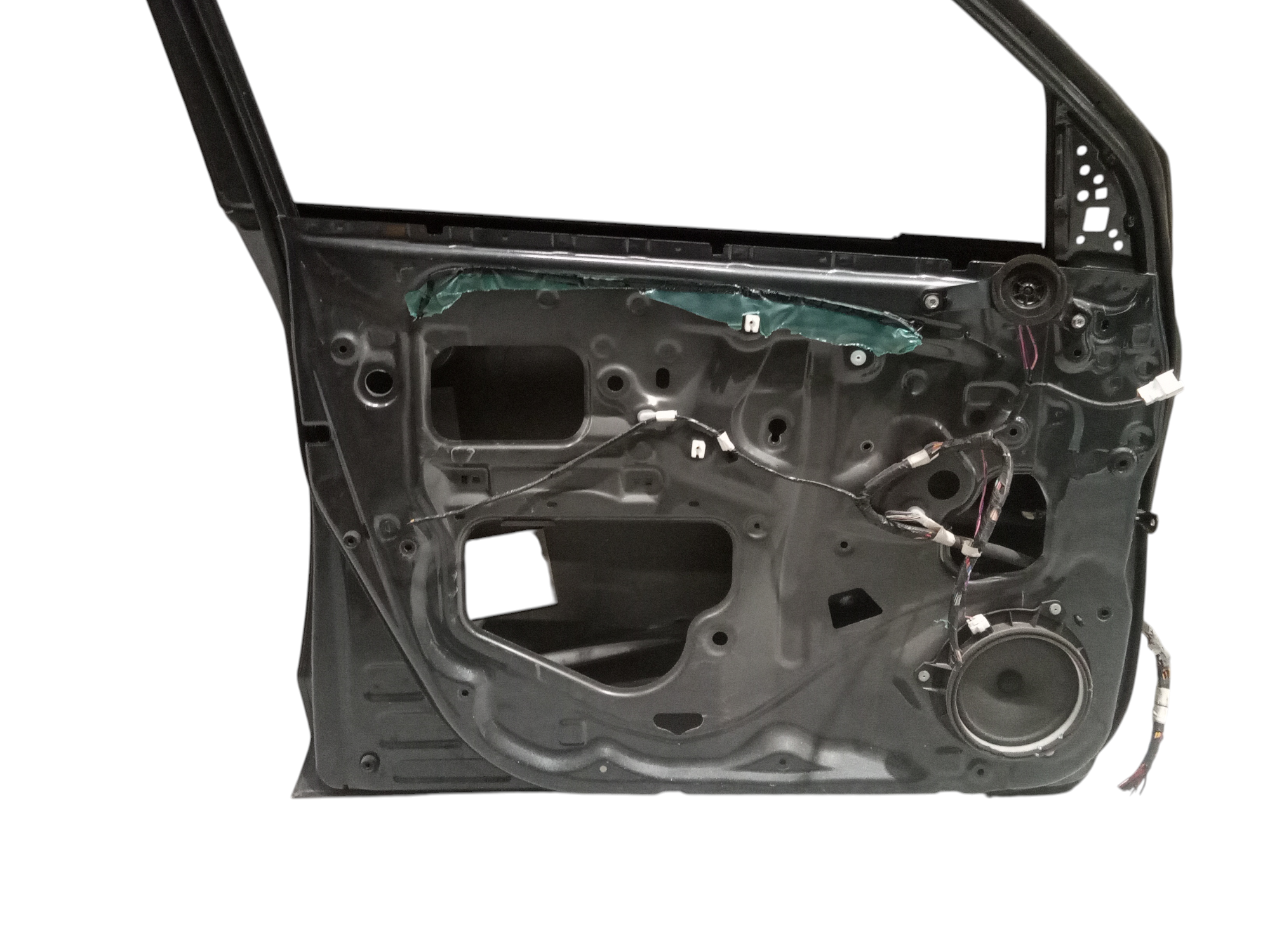 Portiera Anteriore Sinistra per Toyota Rav4 5 Serie (2009 - 2012)