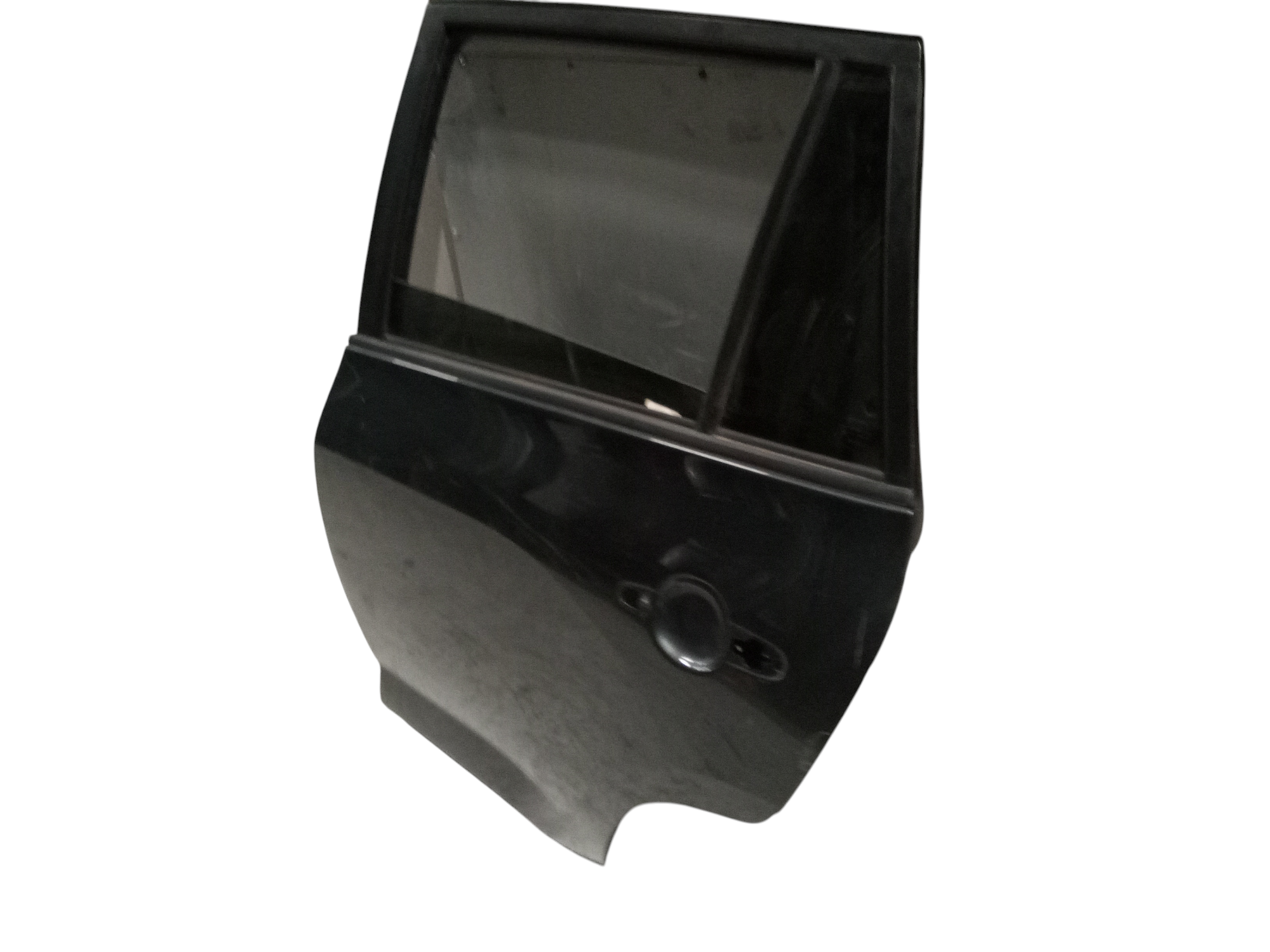 Portiera Posteriore Sinistra per Toyota Rav4 5 Serie (2009 - 2012)