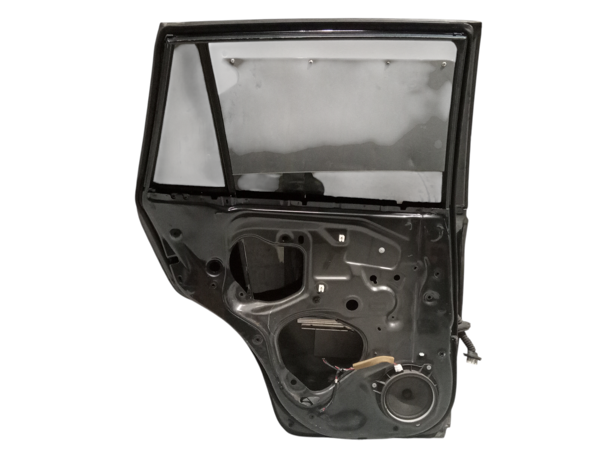 Portiera Posteriore Sinistra per Toyota Rav4 5 Serie (2009 - 2012)