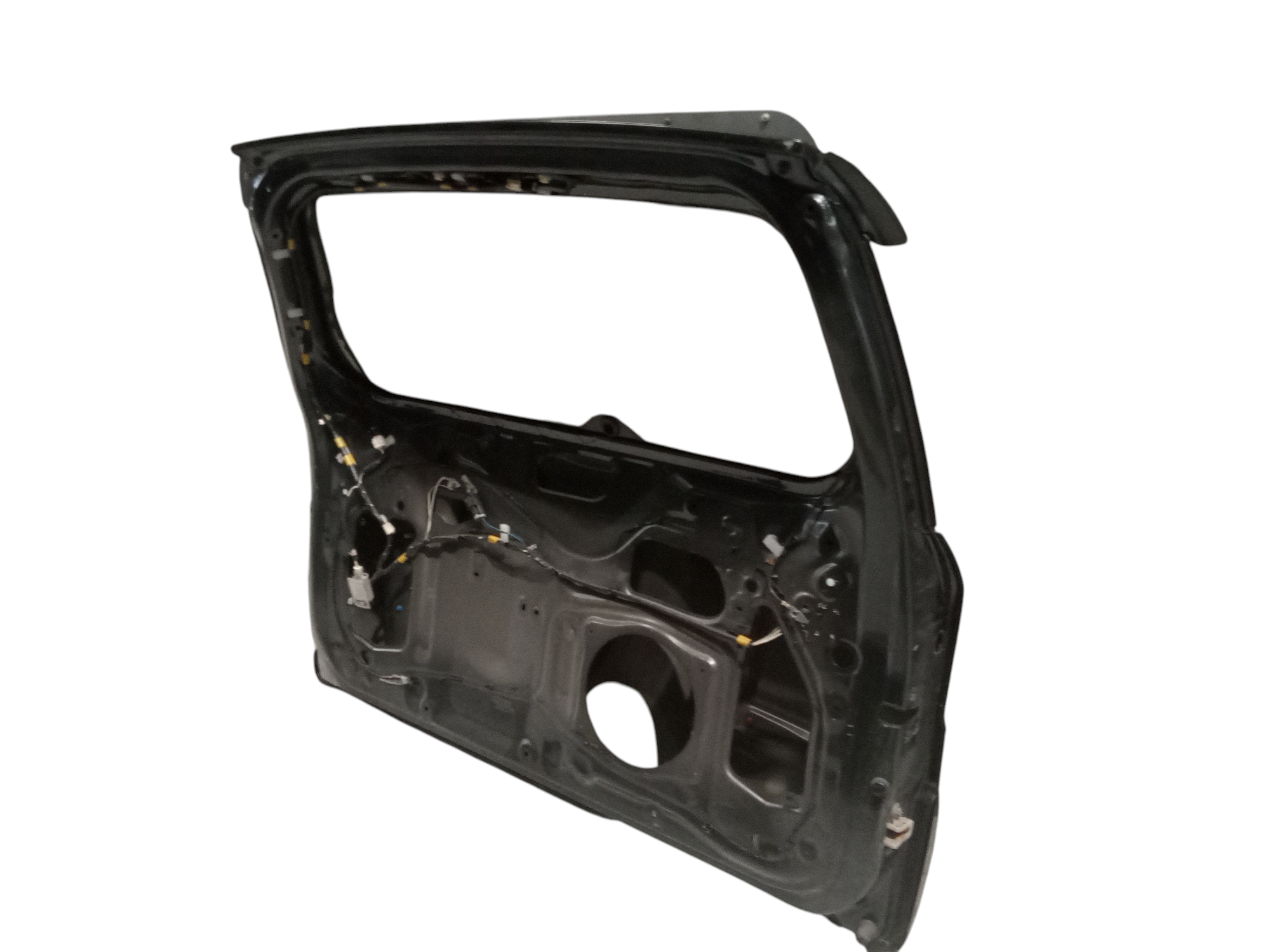 Portellone Posteriore per Toyota Rav4 5 Serie (2009 - 2012)