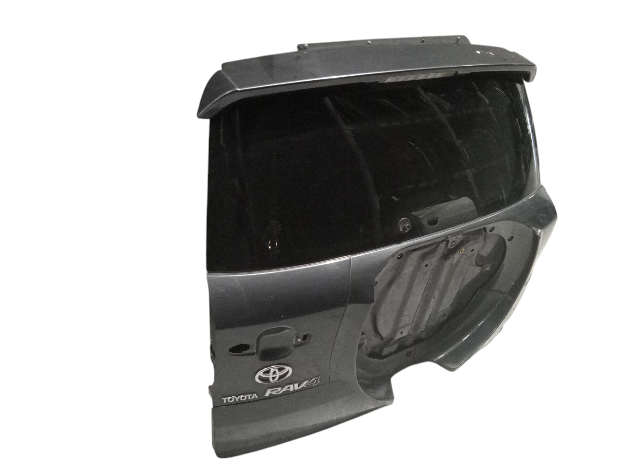 Portellone Posteriore per Toyota Rav4 5 Serie (2009 - 2012)