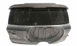 Portellone Posteriore per Toyota Rav4 5 Serie (2009 - 2012)