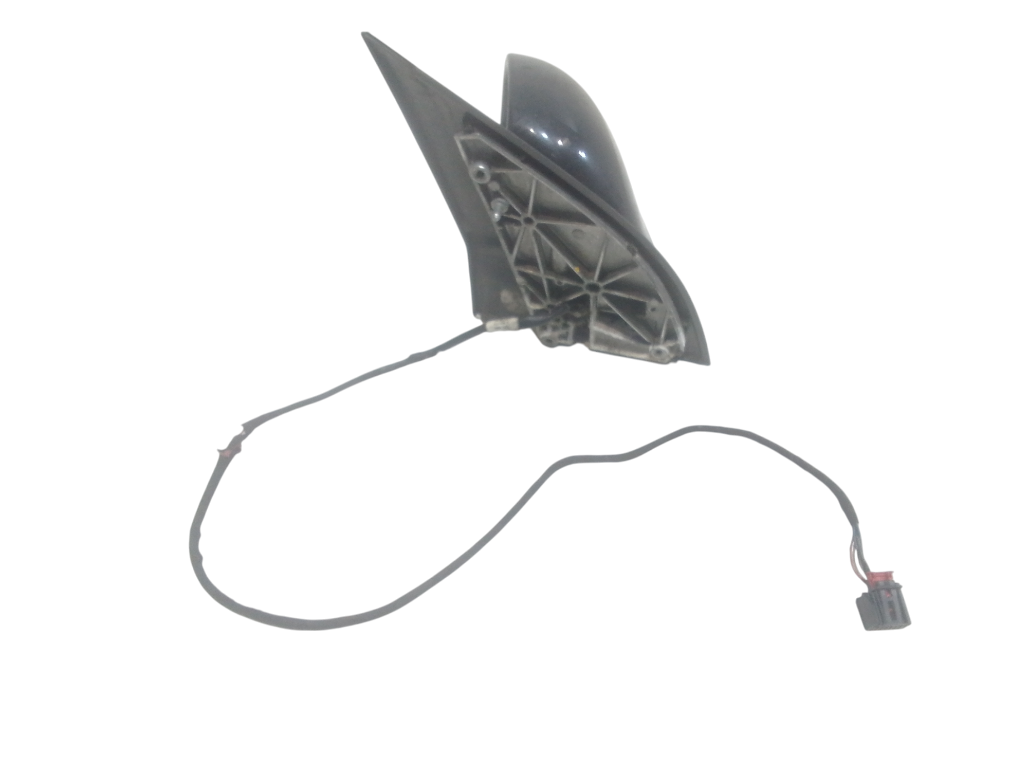 Specchietto Retrovisore Sinistro per Volkswagen Golf 5 Berlina (03>08) (2003 - 2008)