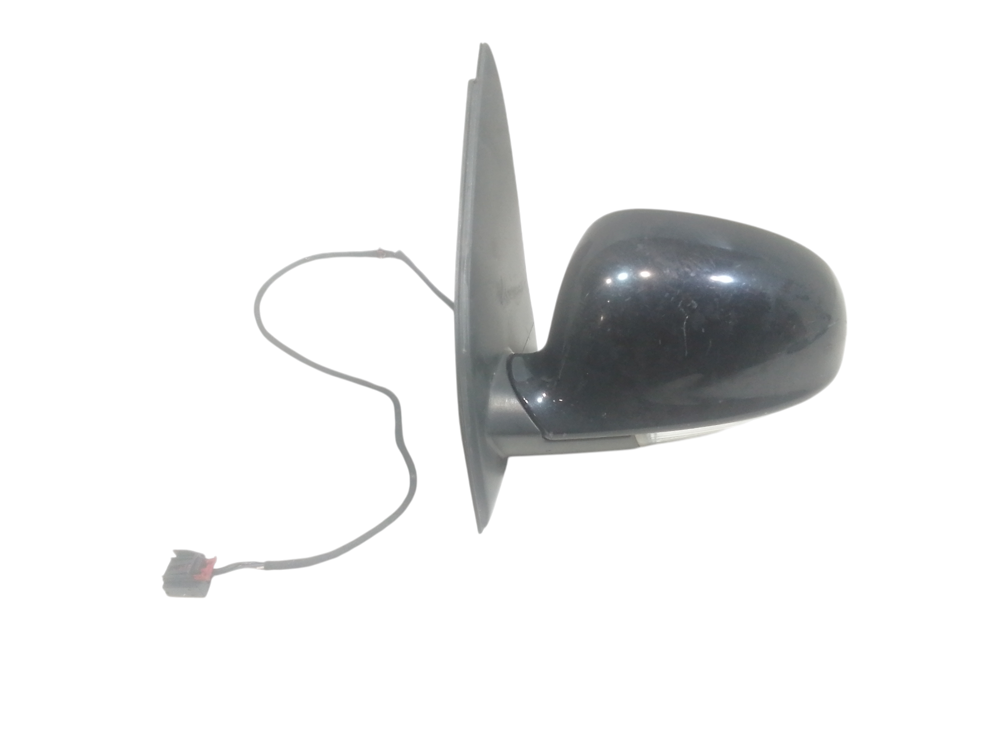 Specchietto Retrovisore Sinistro per Volkswagen Golf 5 Berlina (03>08) (2003 - 2008)