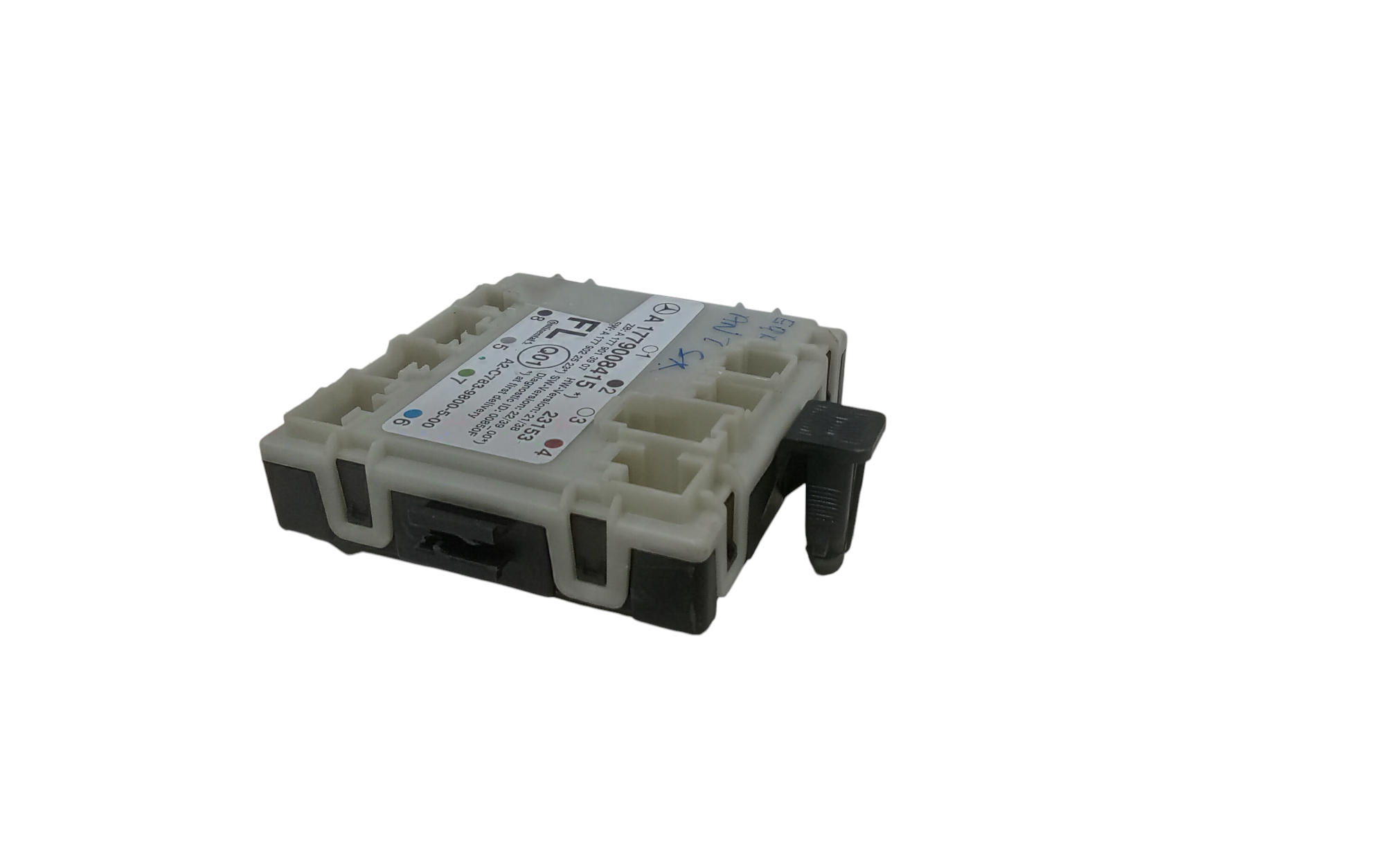 Centralina porta SX guida per Mercedes EQA 250+ (2022 - )