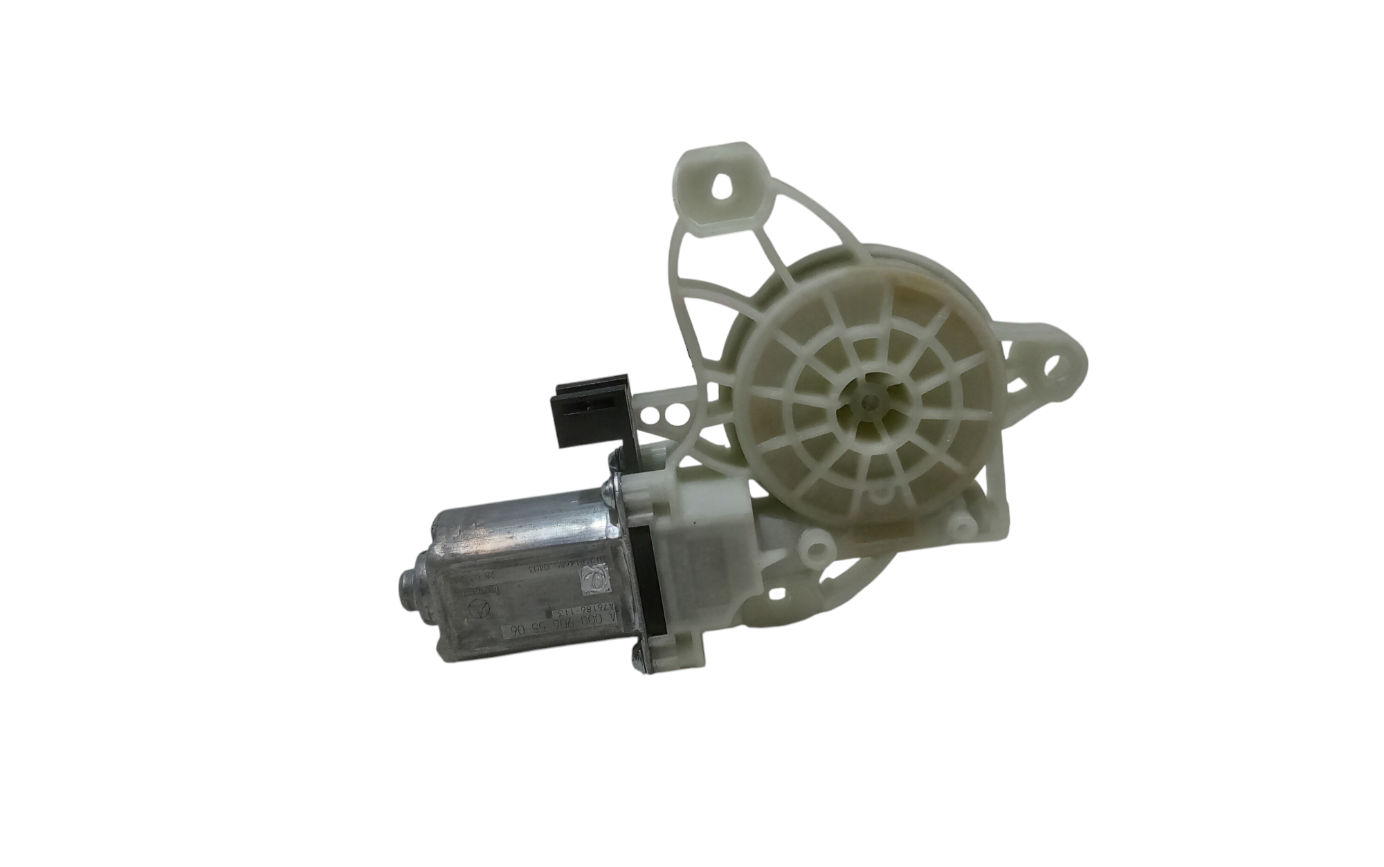 Motorino Alzavetro anteriore Sinistro per Mercedes EQA 250+ (2022 - )