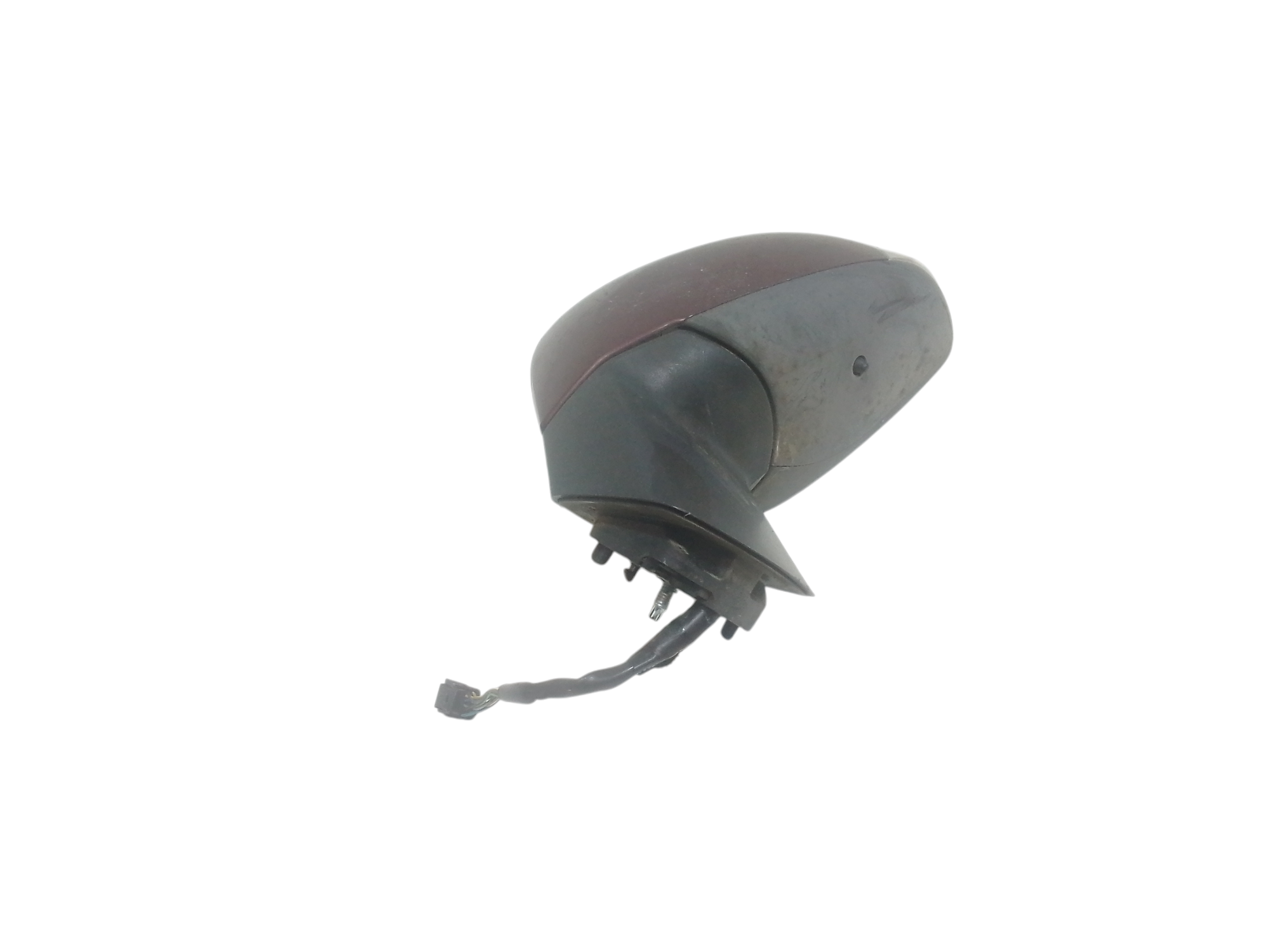 Specchietto Retrovisore Sinistro per Renault Scenic X Mod (2009 - In produzione)