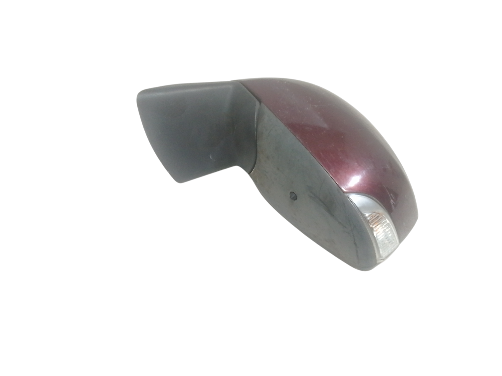 Specchietto Retrovisore Sinistro per Renault Scenic X Mod (2009 - In produzione)