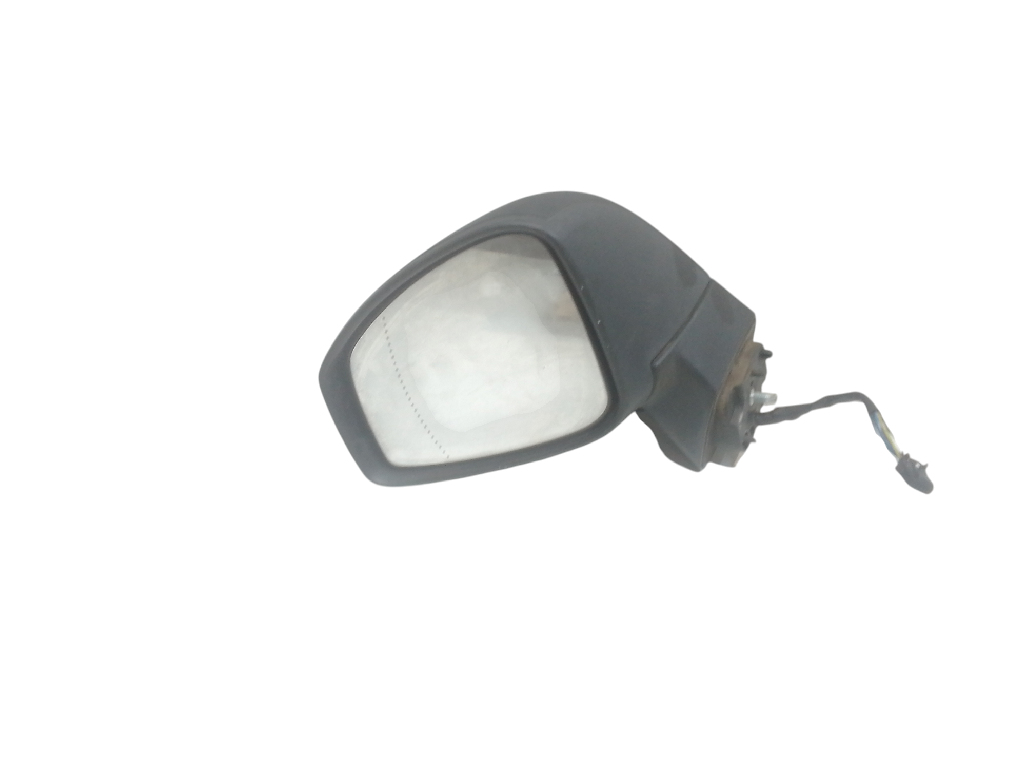 Specchietto Retrovisore Sinistro per Renault Scenic X Mod (2009 - In produzione)